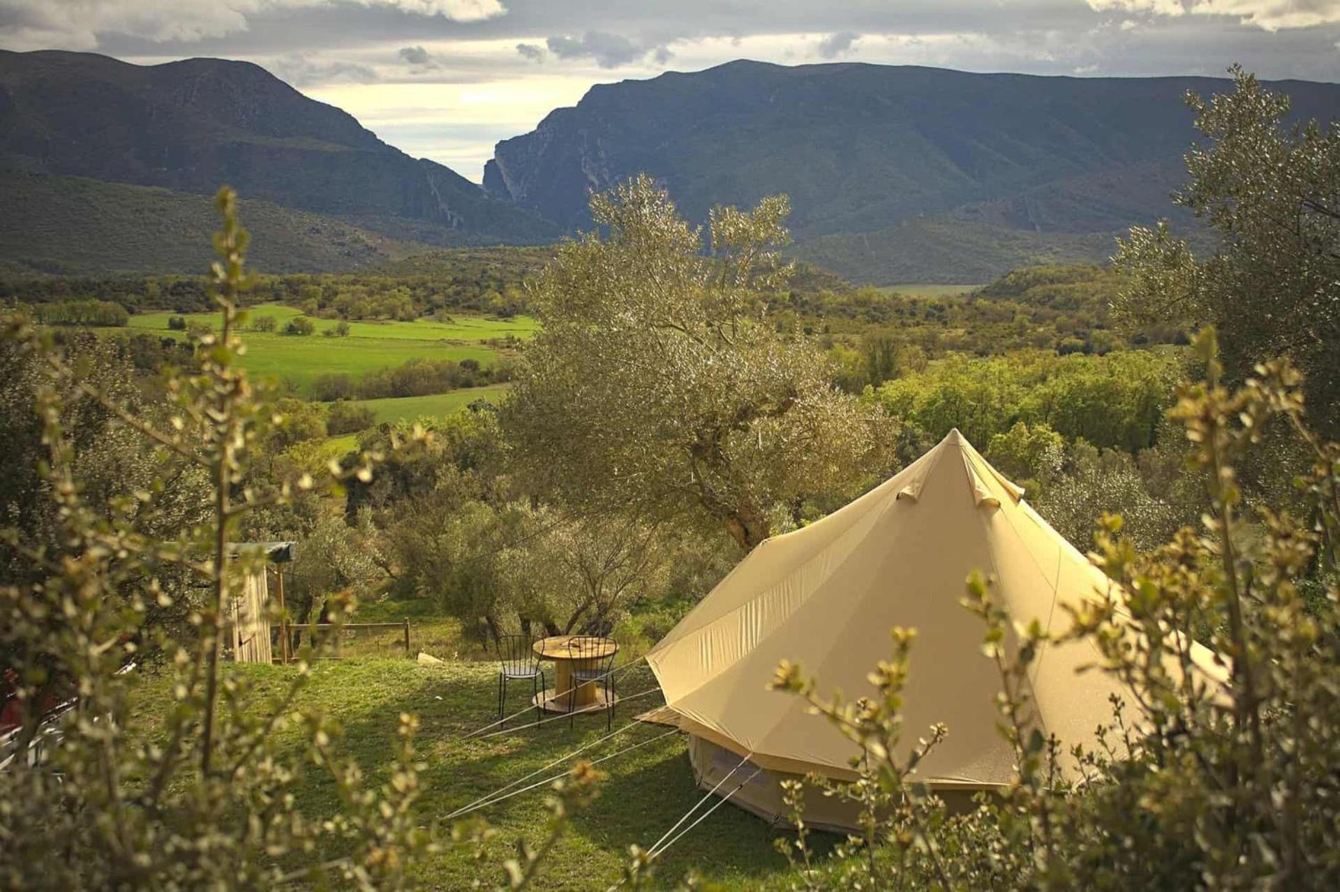 Tent - Photo 11