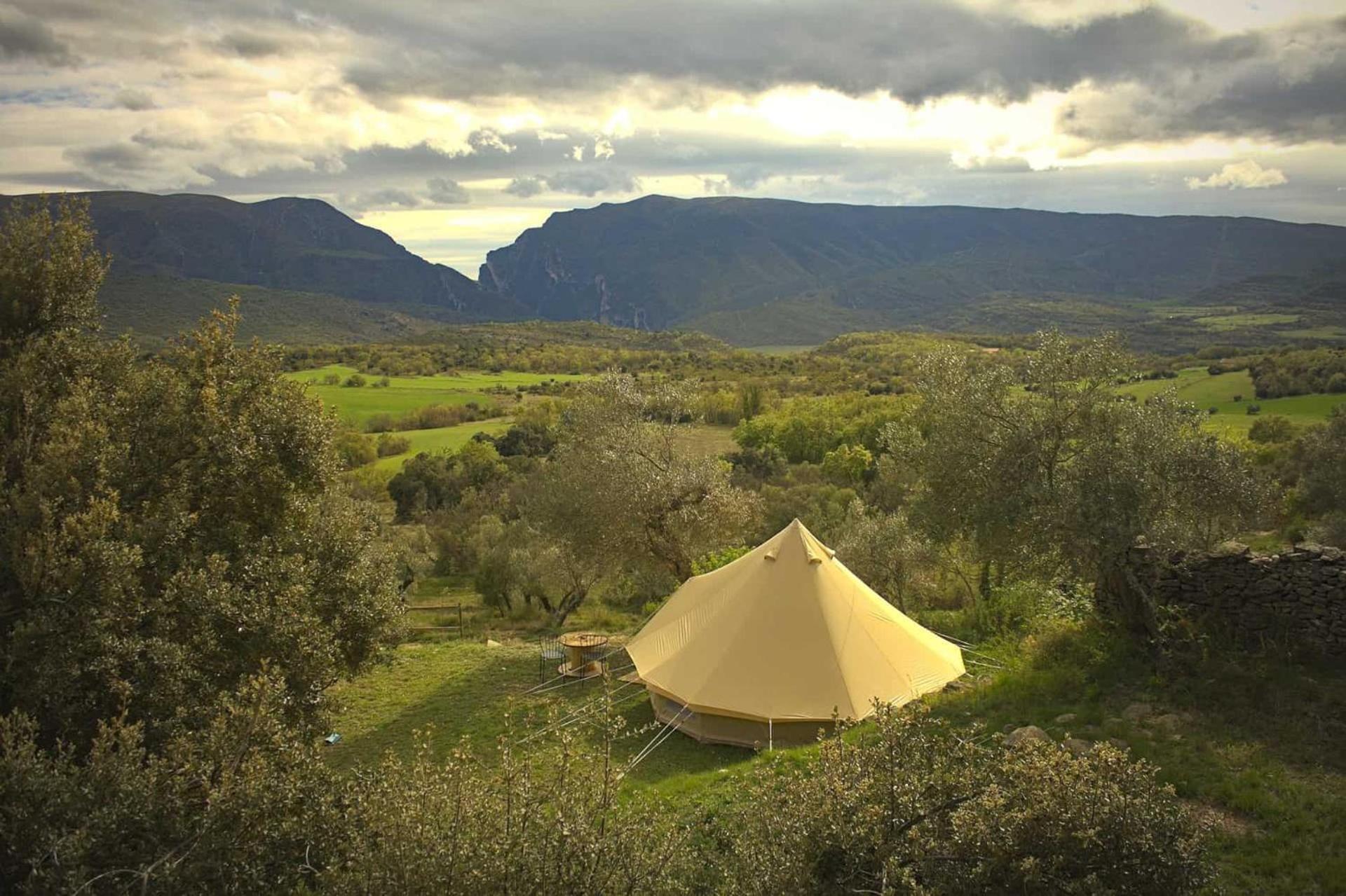 Tent - Photo 12