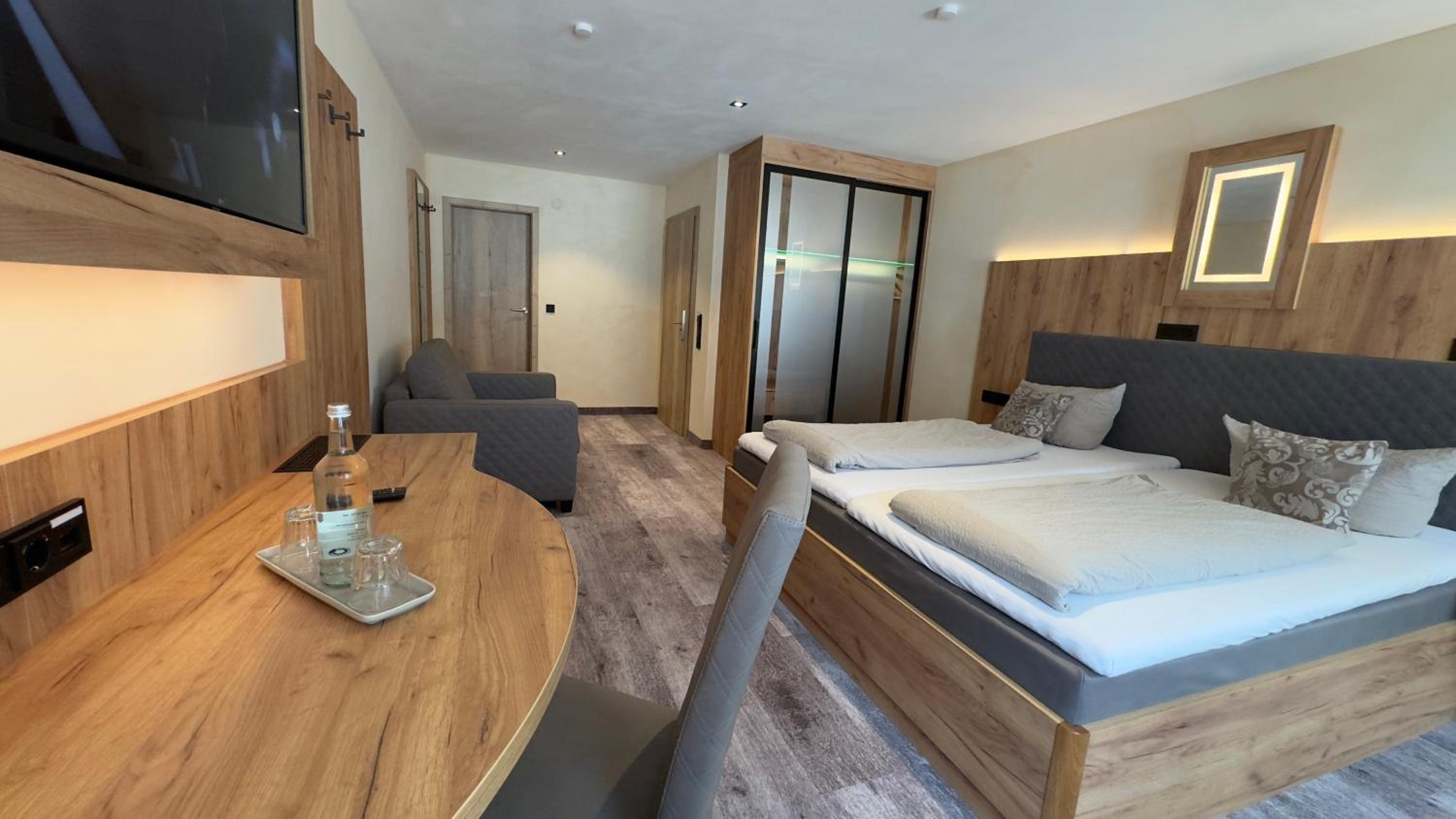 Quadruple Room photo 2