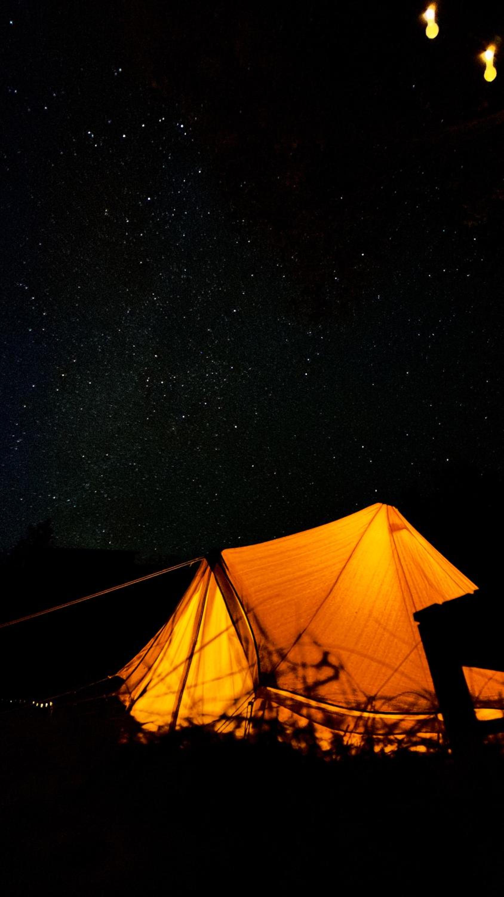 Tent - Photo 13