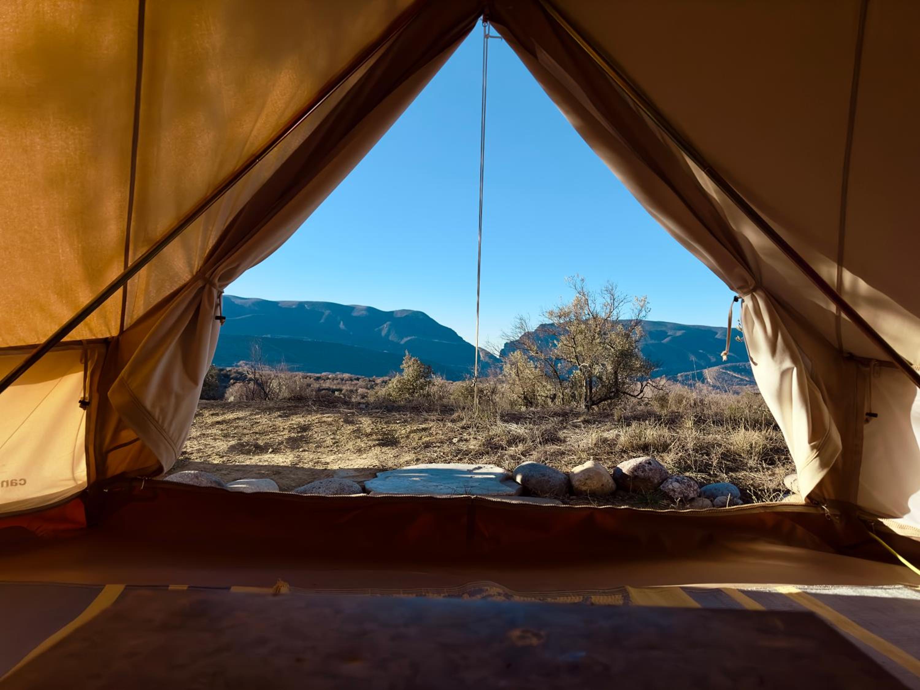 Tent - Photo 9