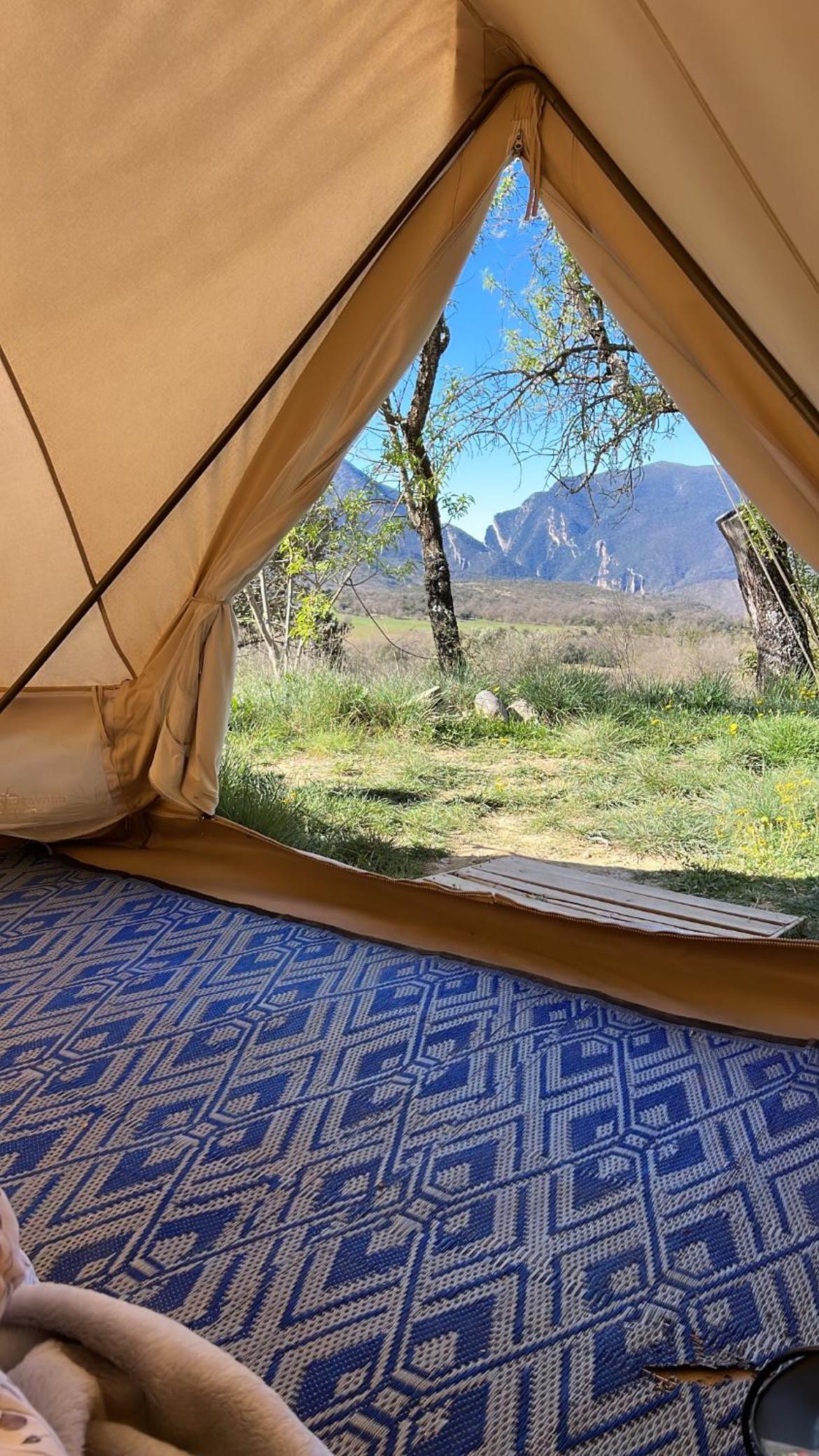 Tent - Photo 8
