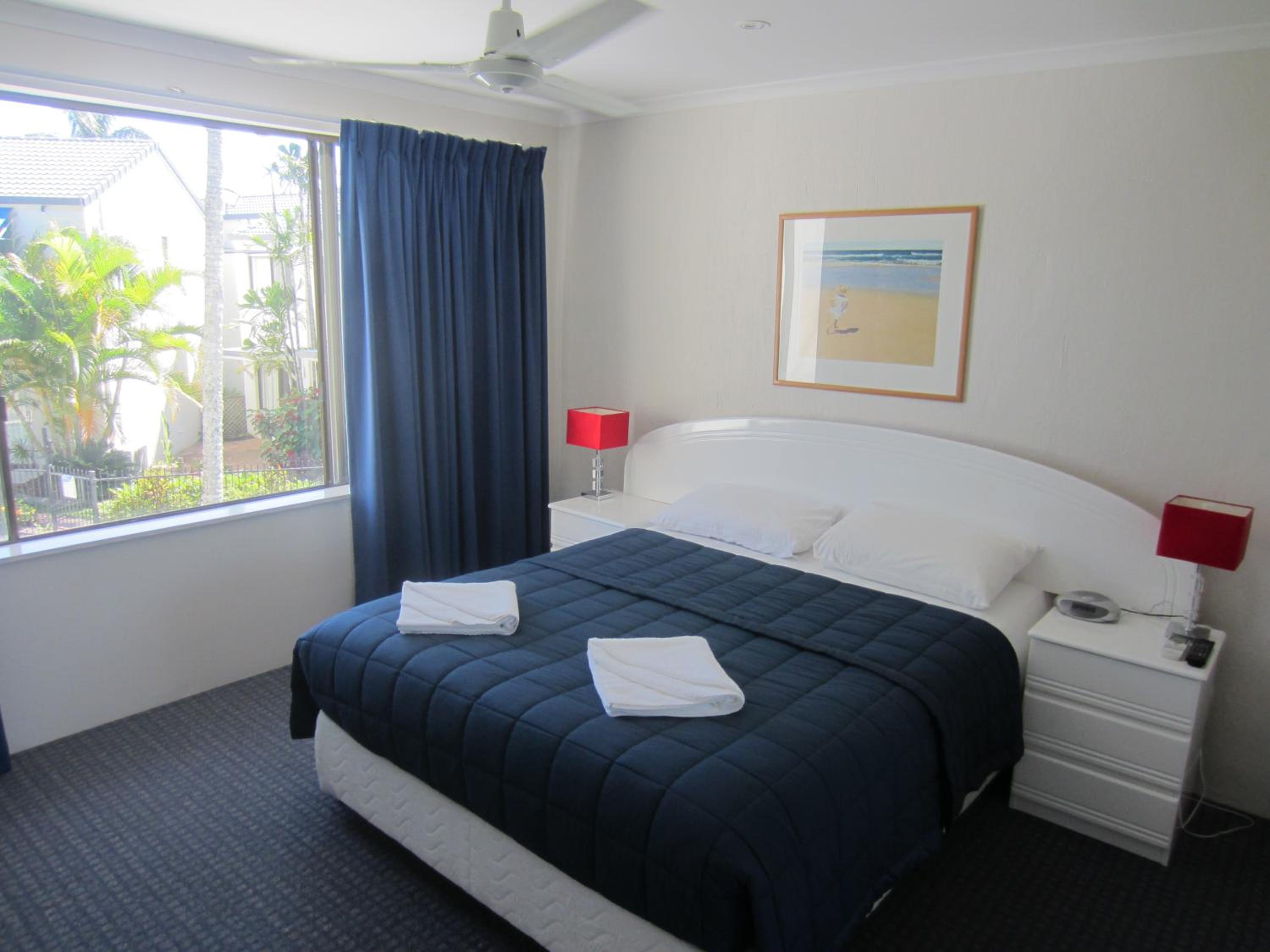 One-Bedroom Standard Apartment, photo 7
