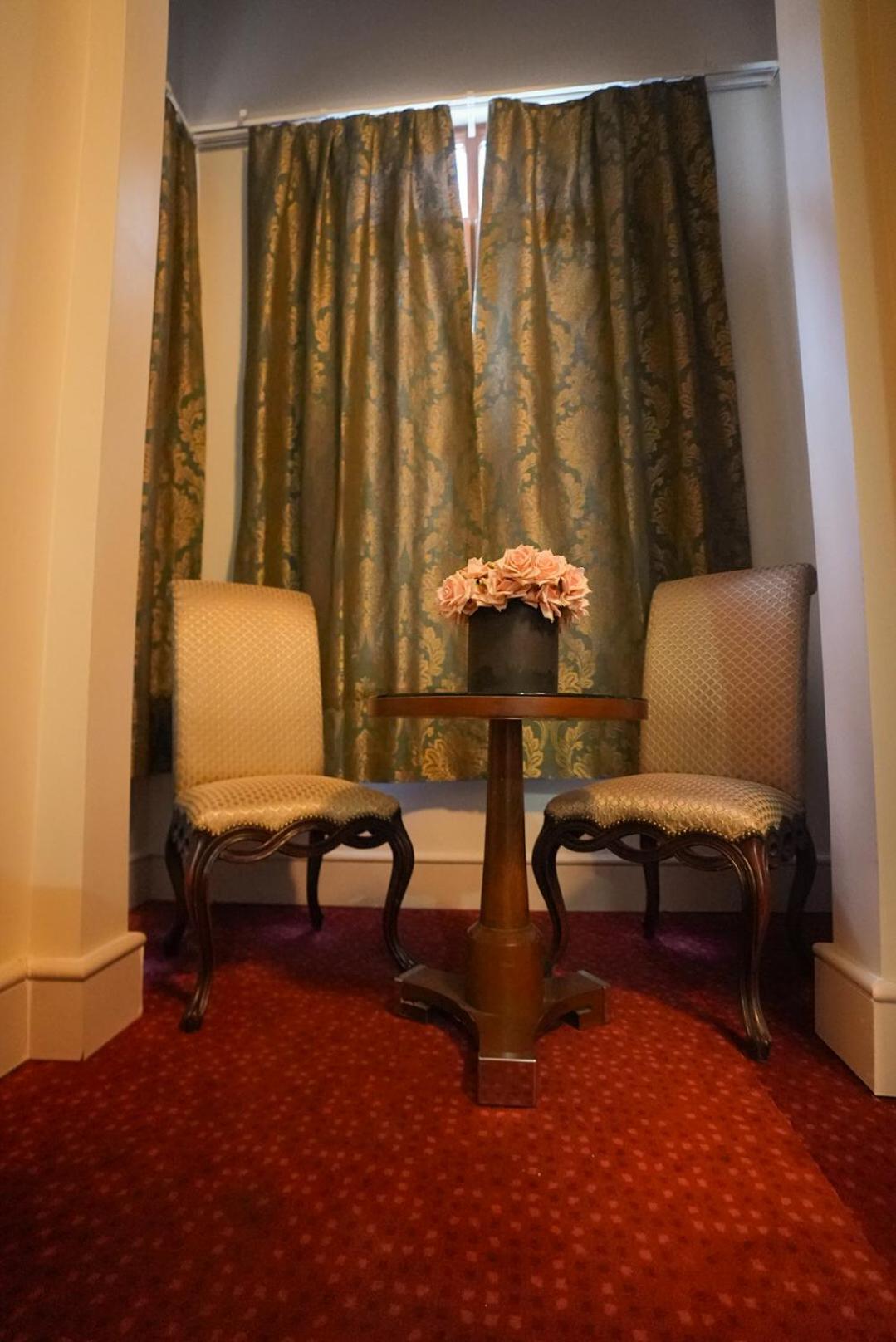 Superior Queen Room photo 3