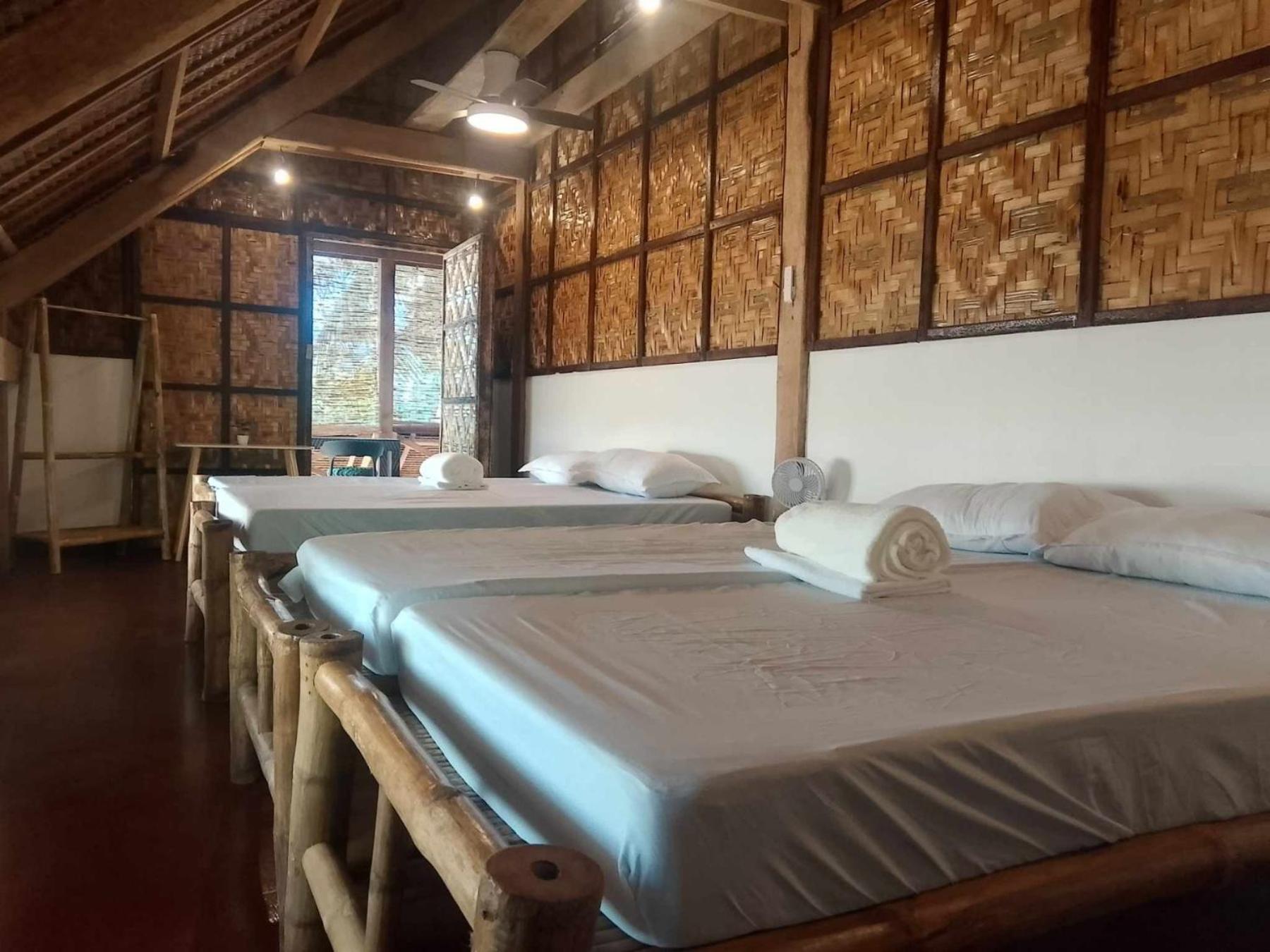 4-Bed Female Dormitory Room photo 1