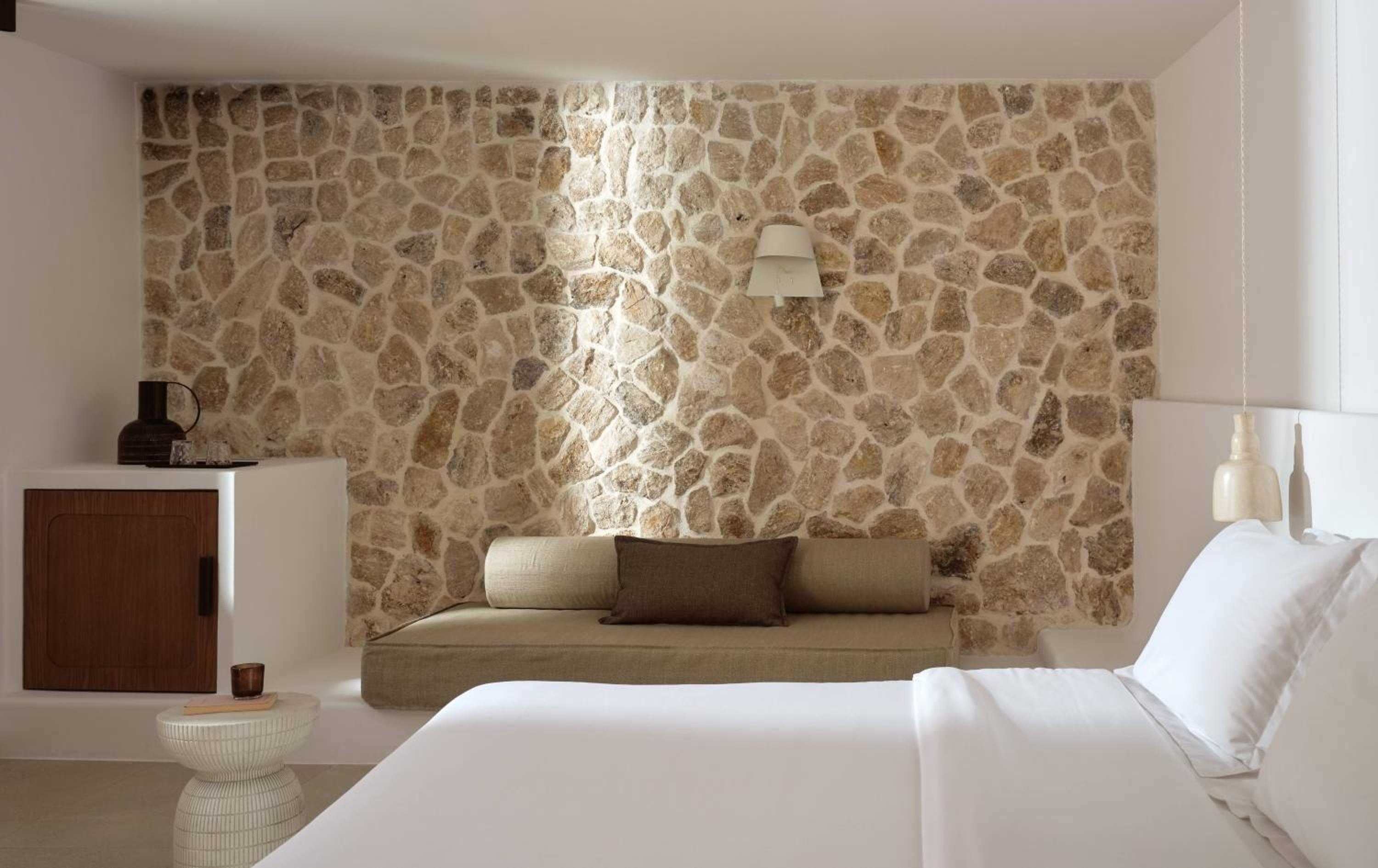 Cocoon Suite Lower Floor