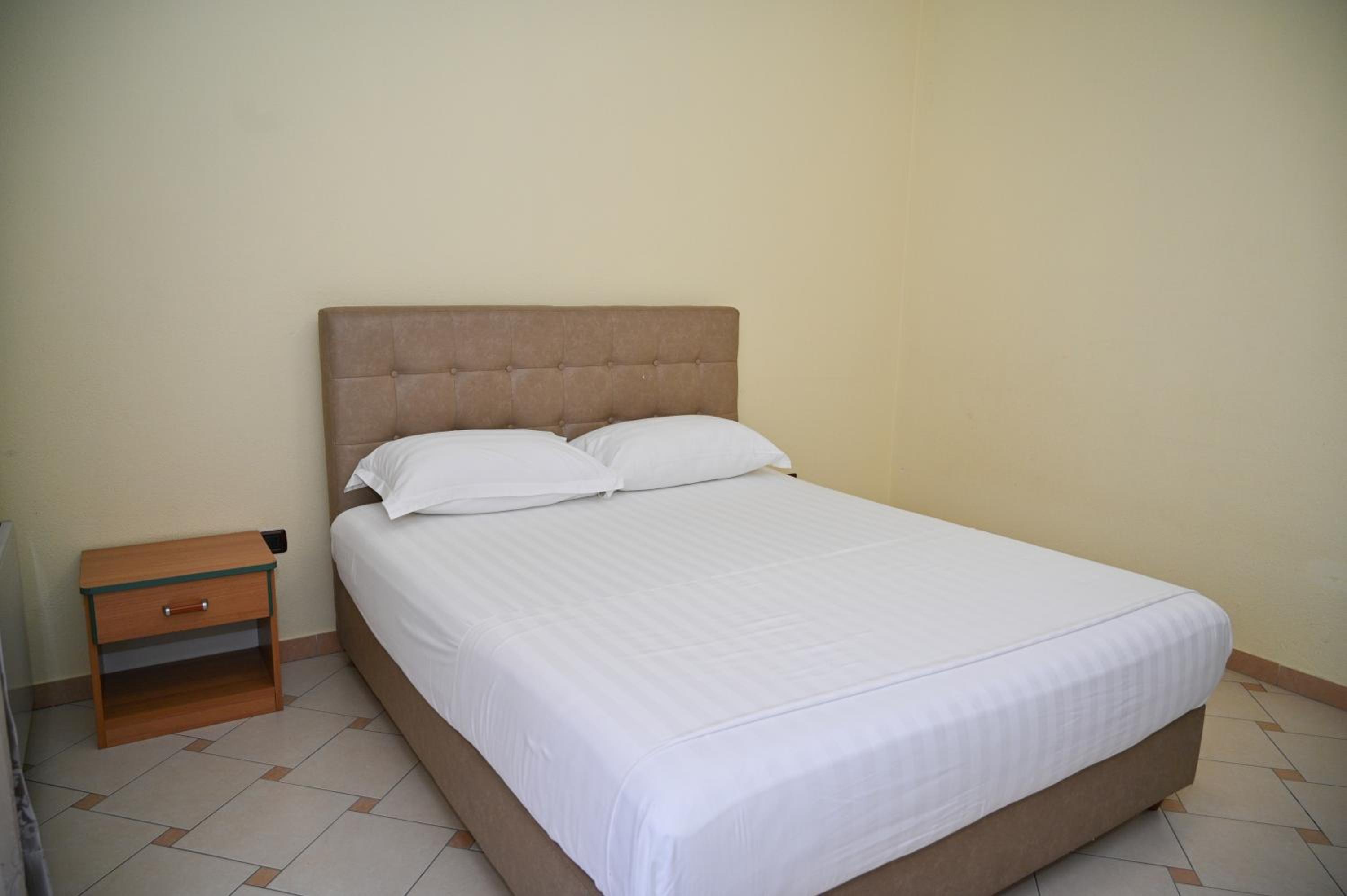 Quadruple Room with Balcony photo 3