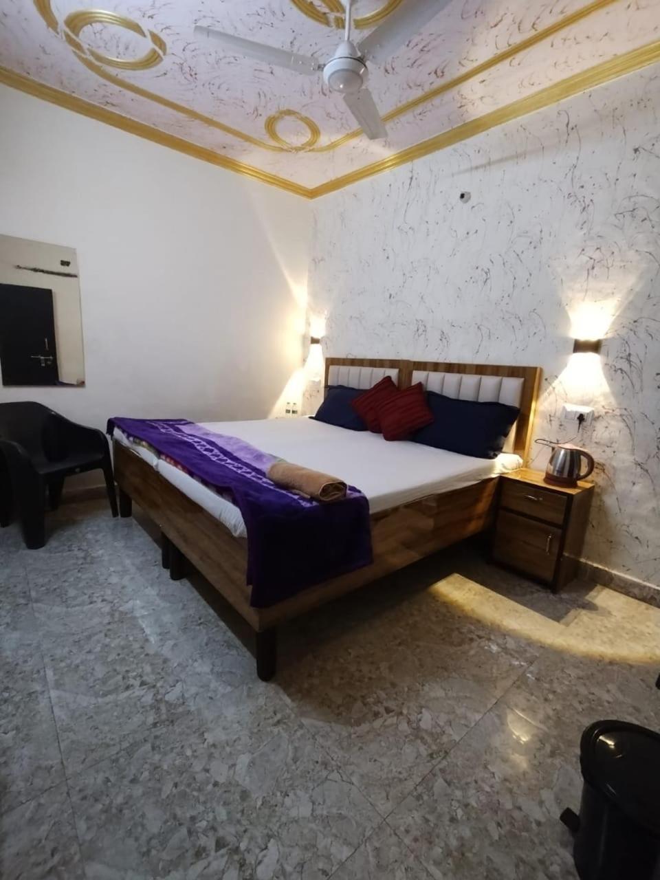 Deluxe Double Room photo 2