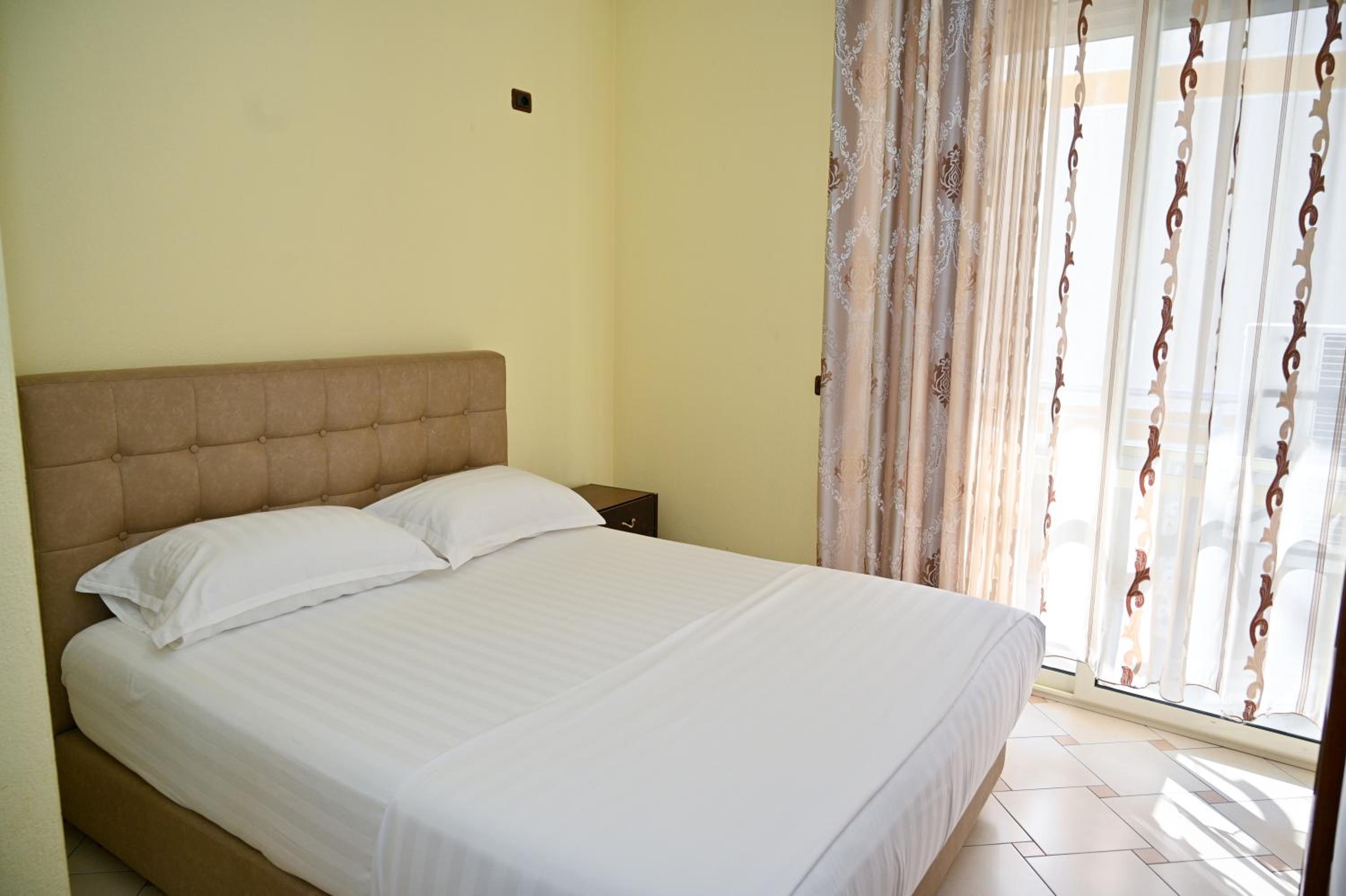 Quadruple Room with Sea View photo 3