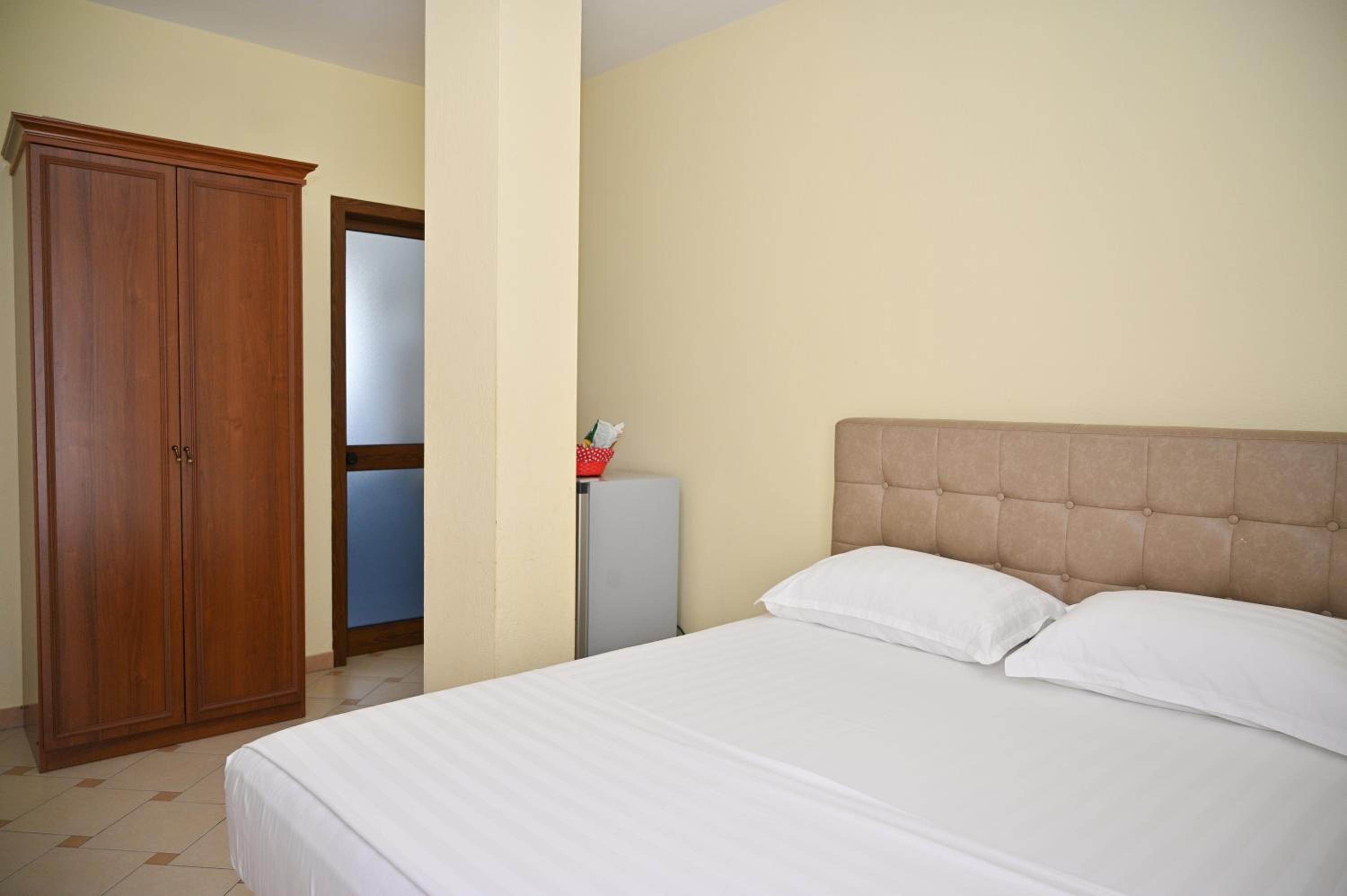 Quadruple Room with Sea View photo 1