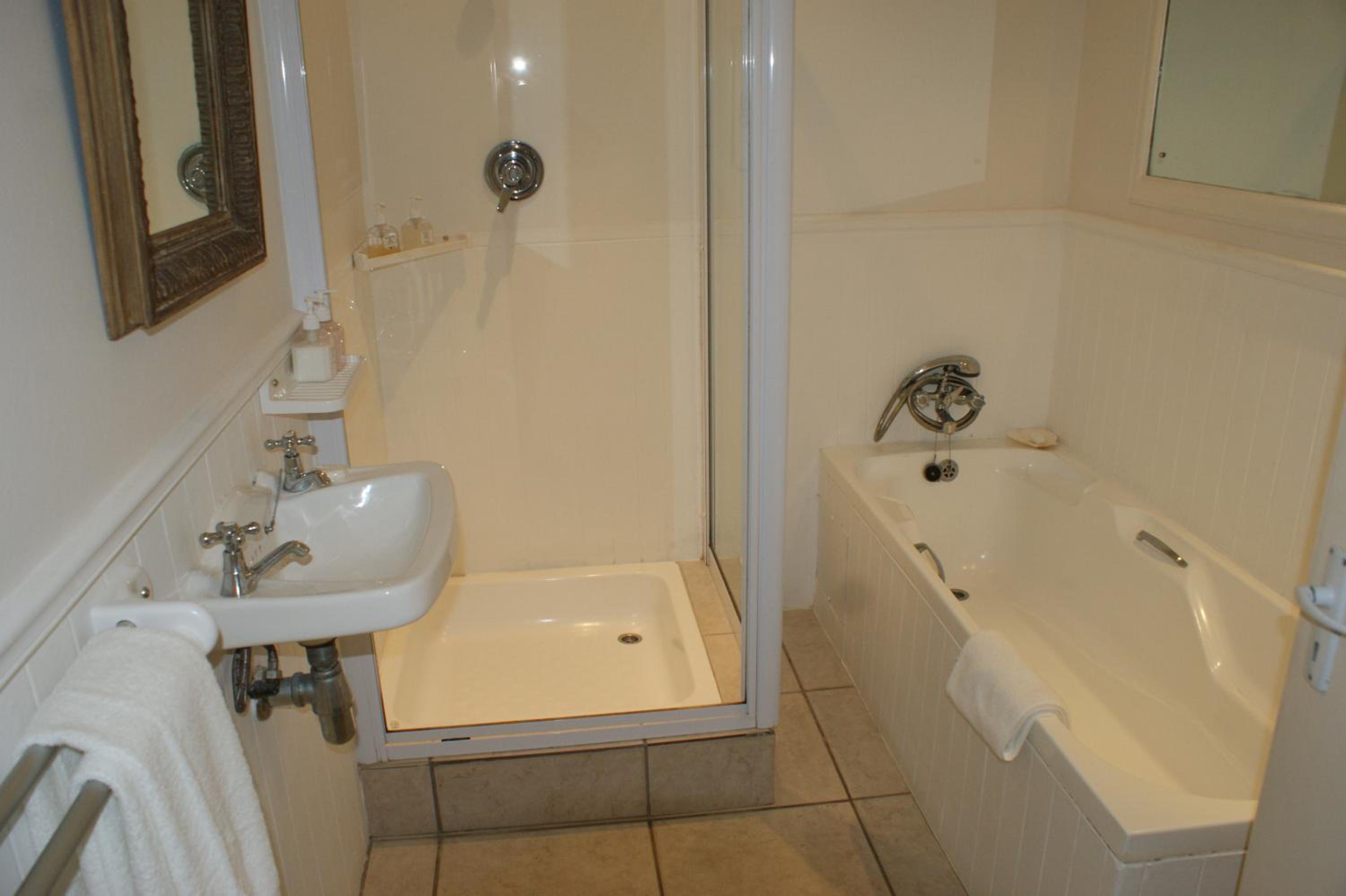 Double Room with Sea View photo 2