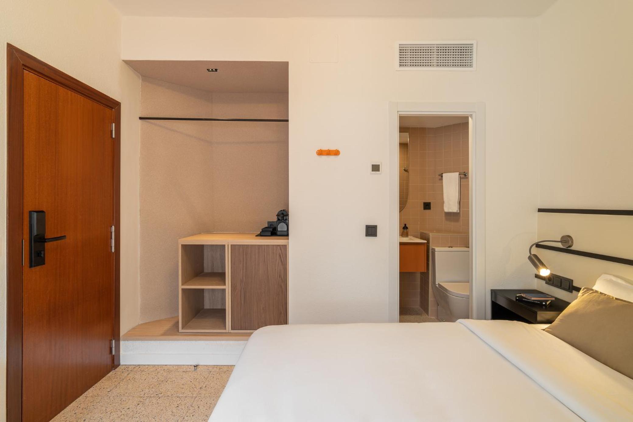 Double Room with Terrace - Photo 2
