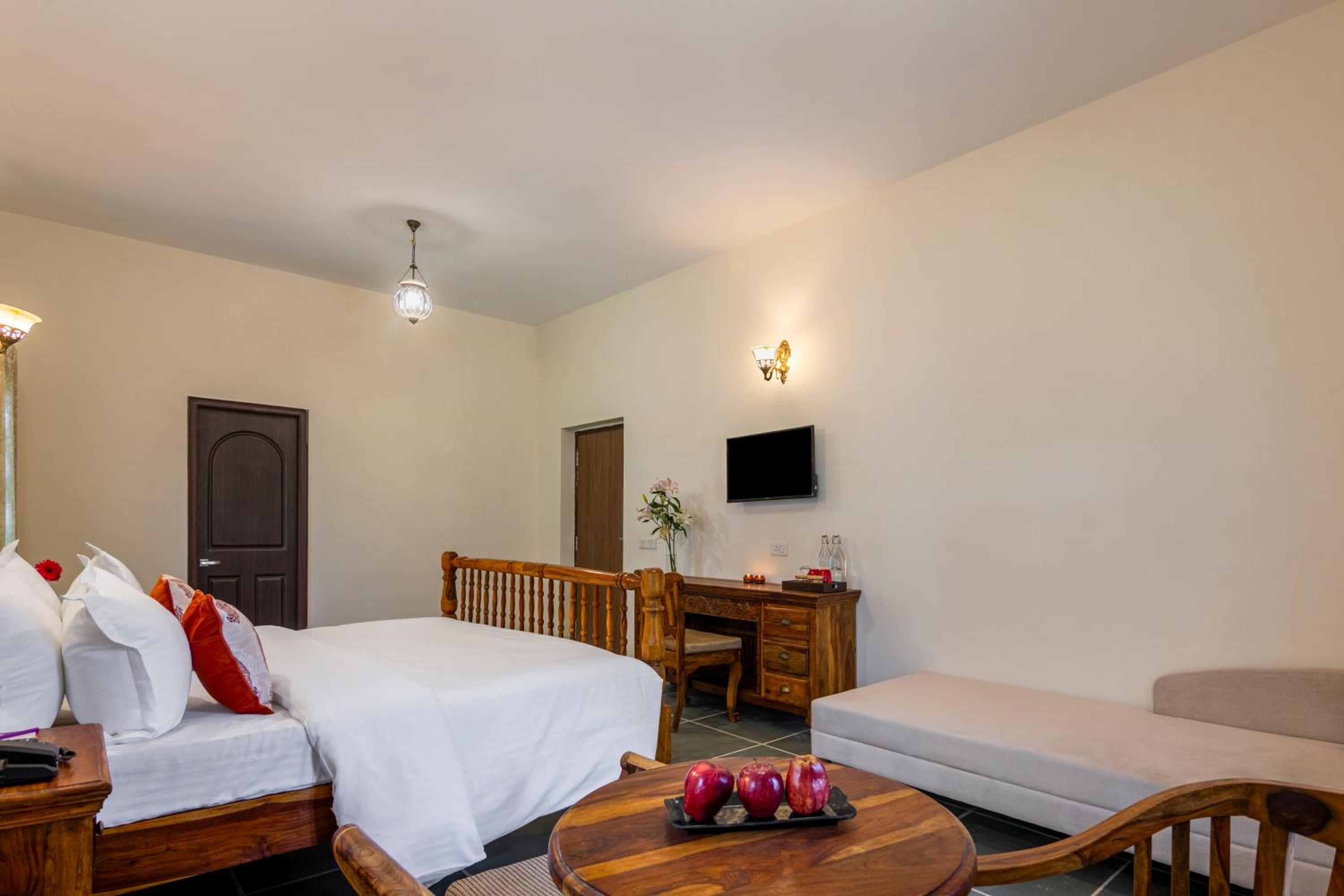 Haveli Room - Photo 3