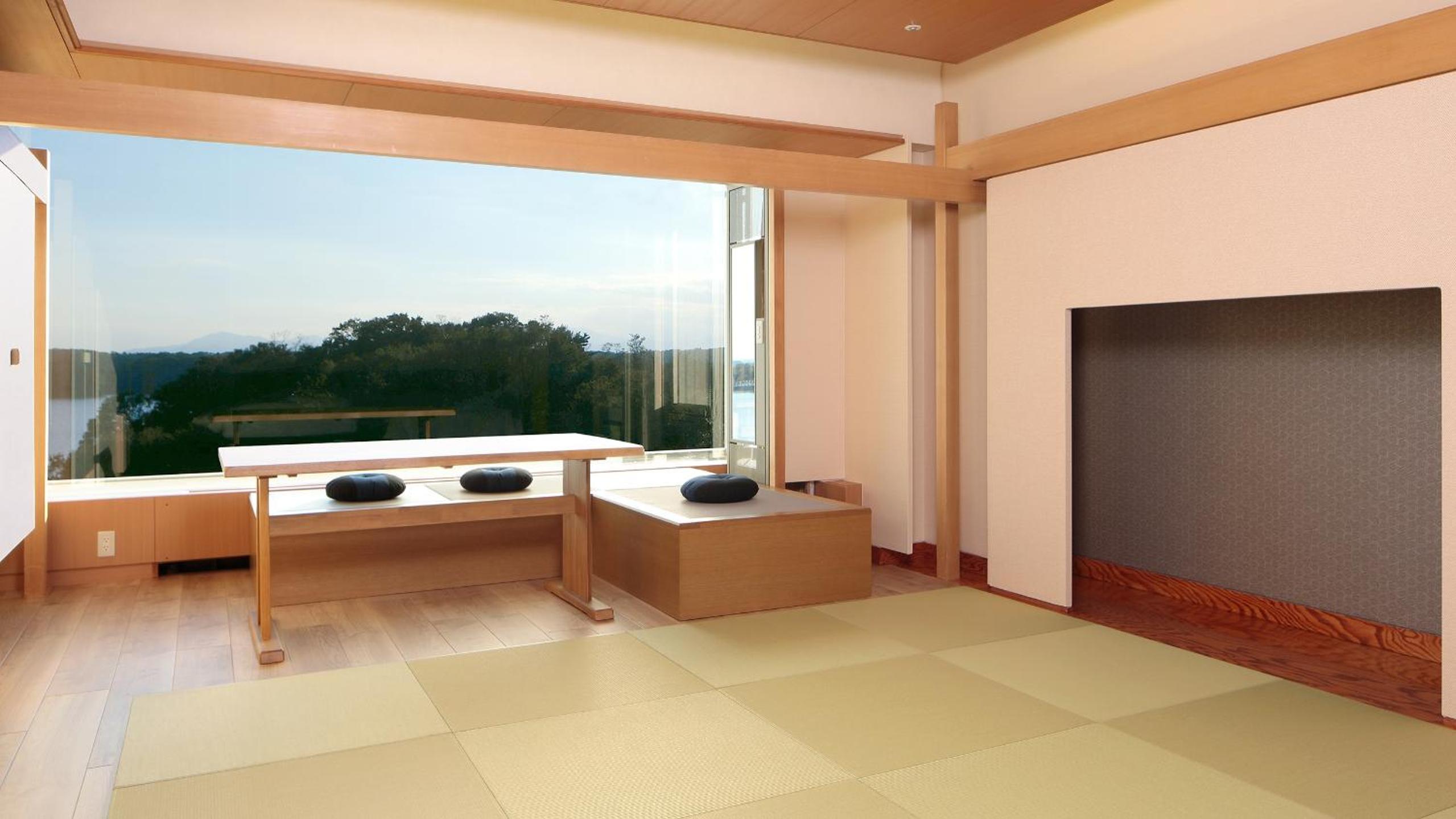 Twin Room with Lake View - Photo 3