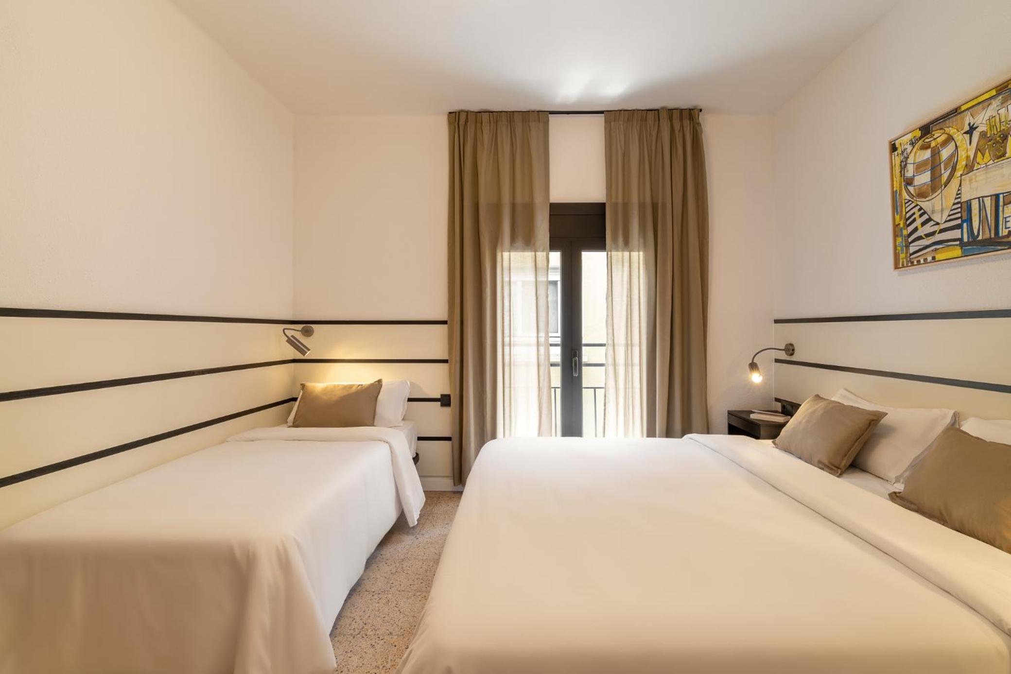 Superior Triple Room - Photo 7