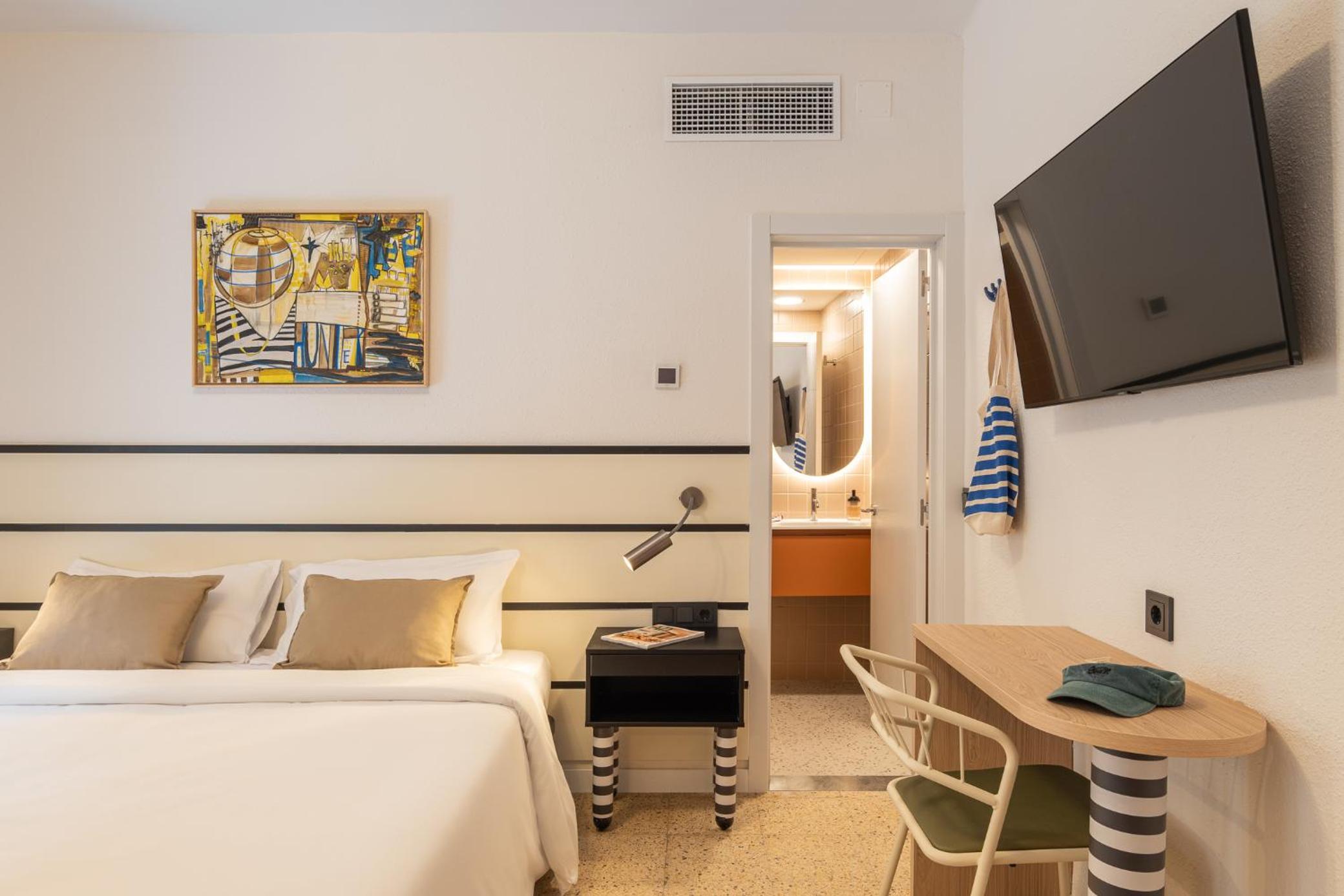 Superior Triple Room - Photo 4