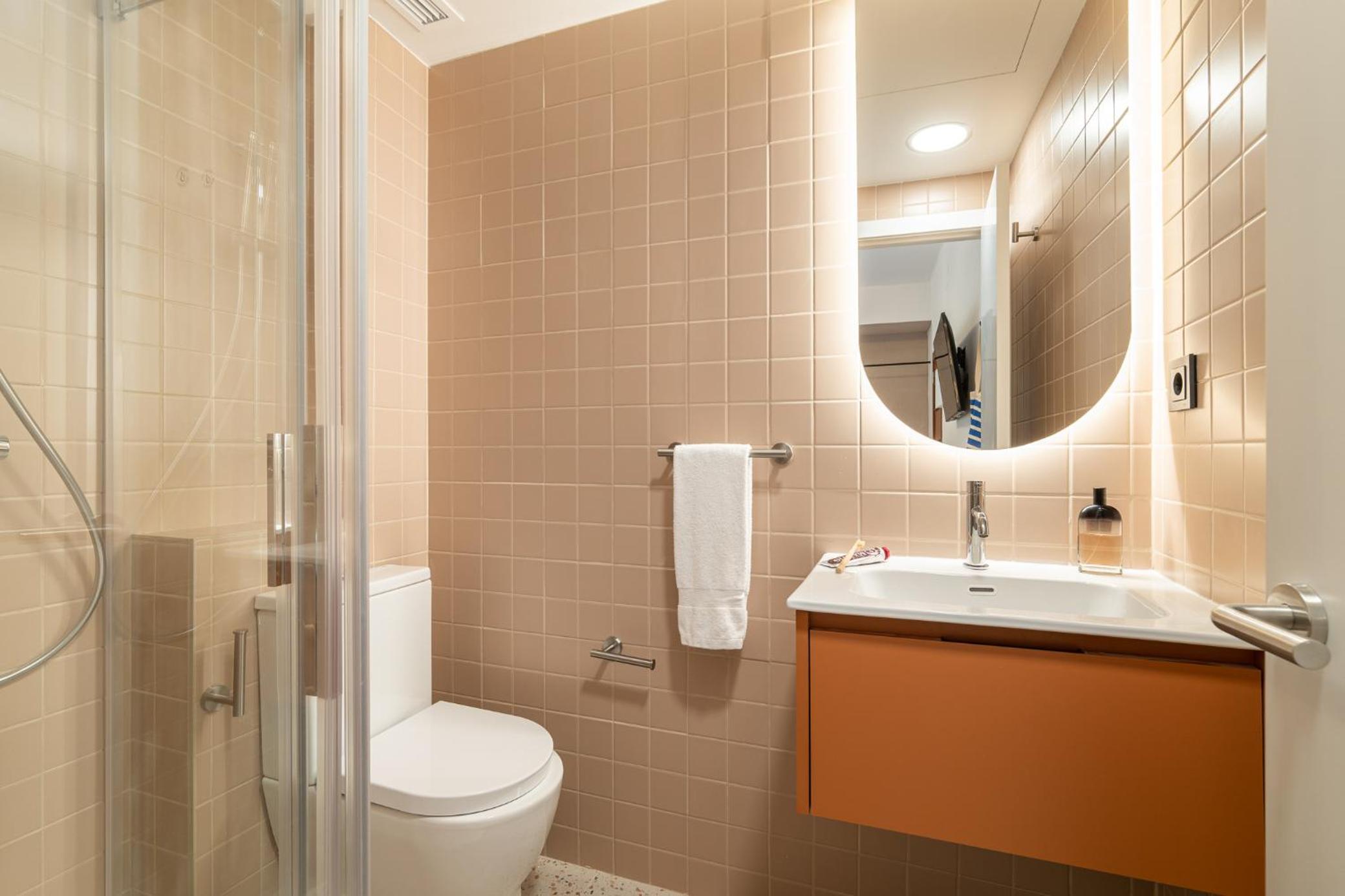 Standard Triple Room - Photo 2