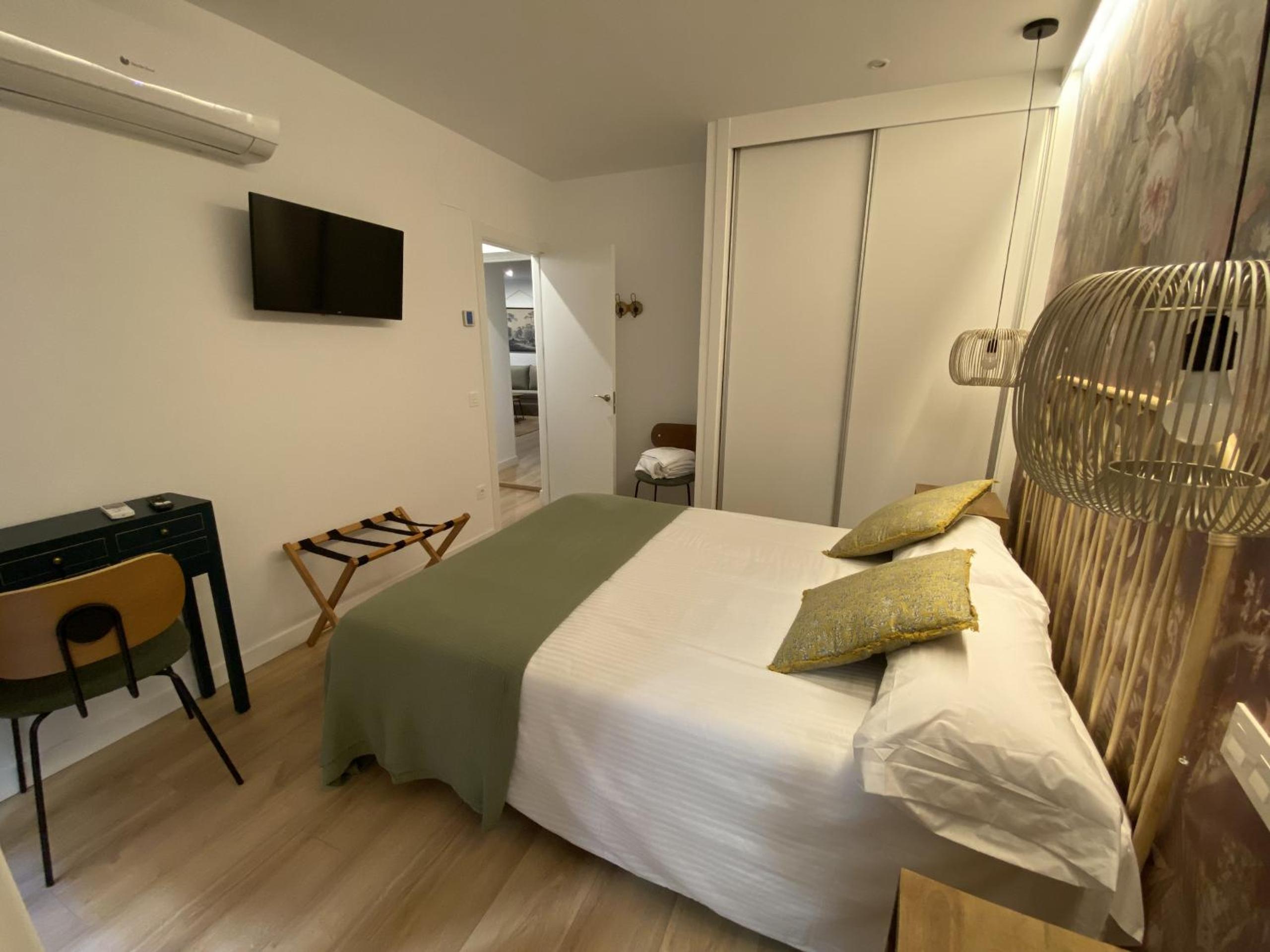 Apartamento