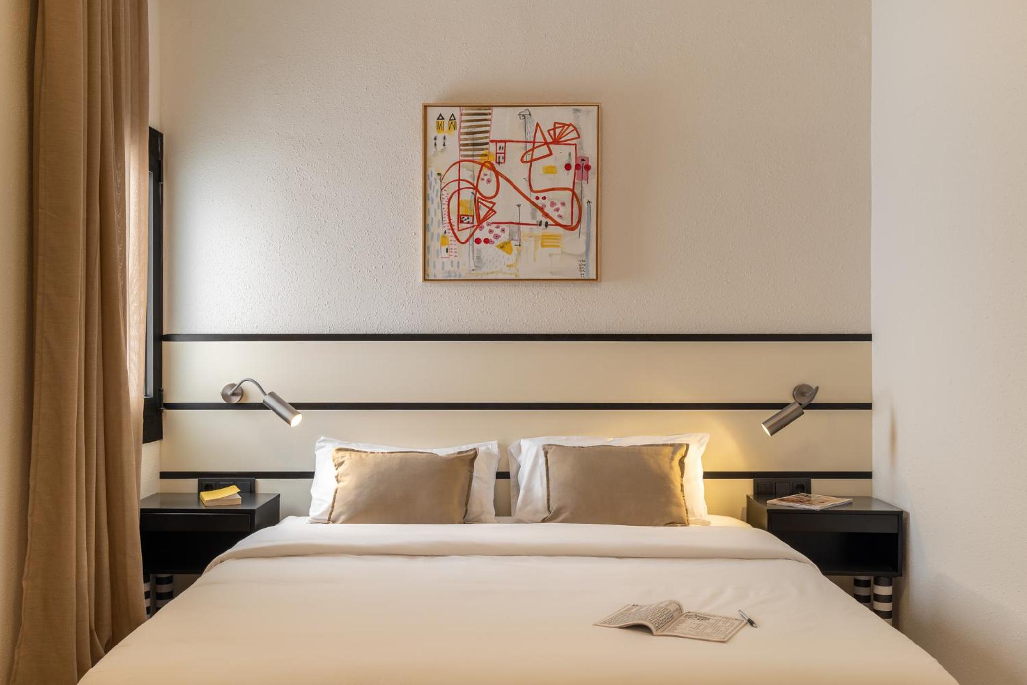 Standard Triple Room - Photo 3