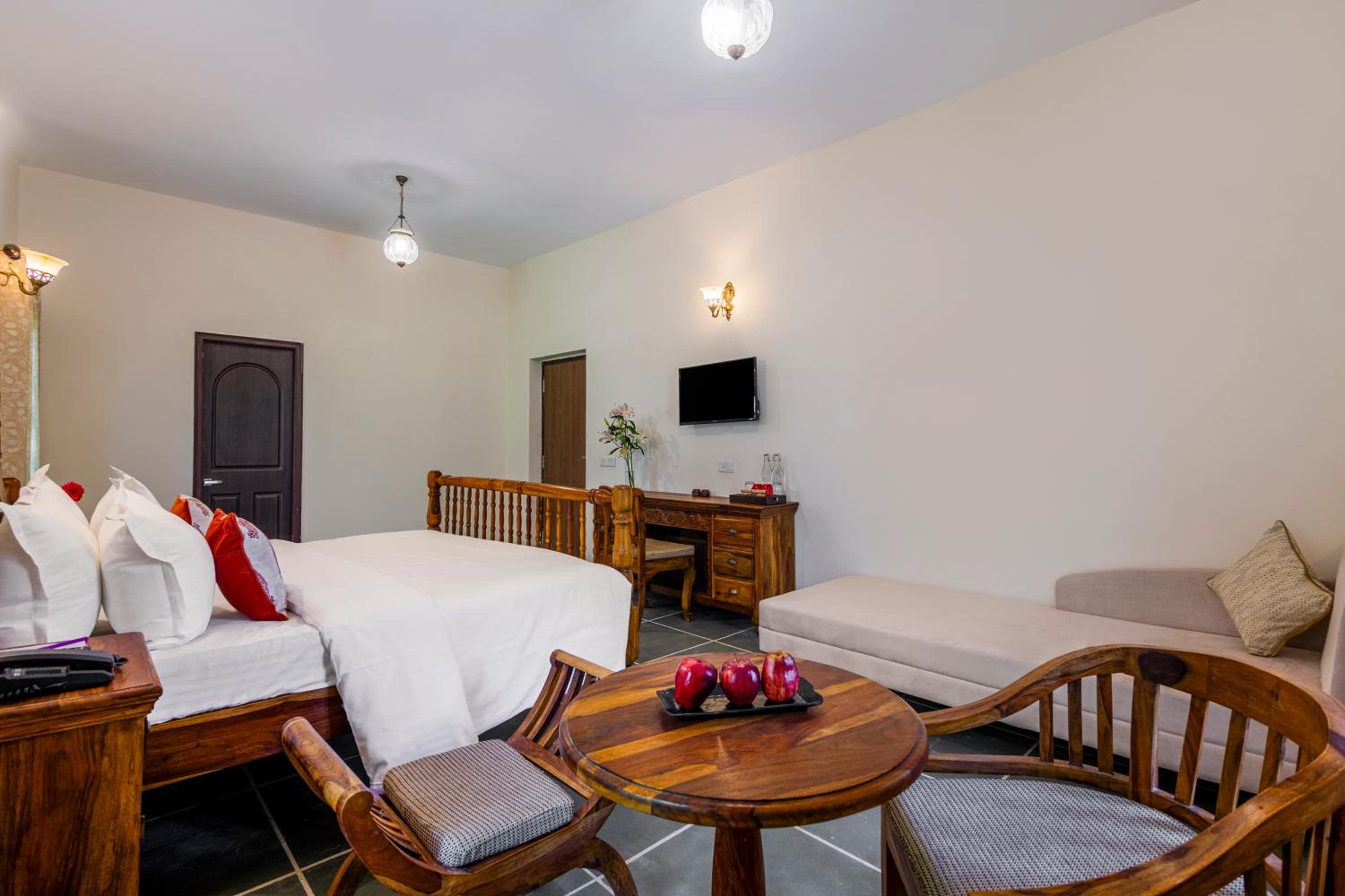 Haveli Room - Photo 1
