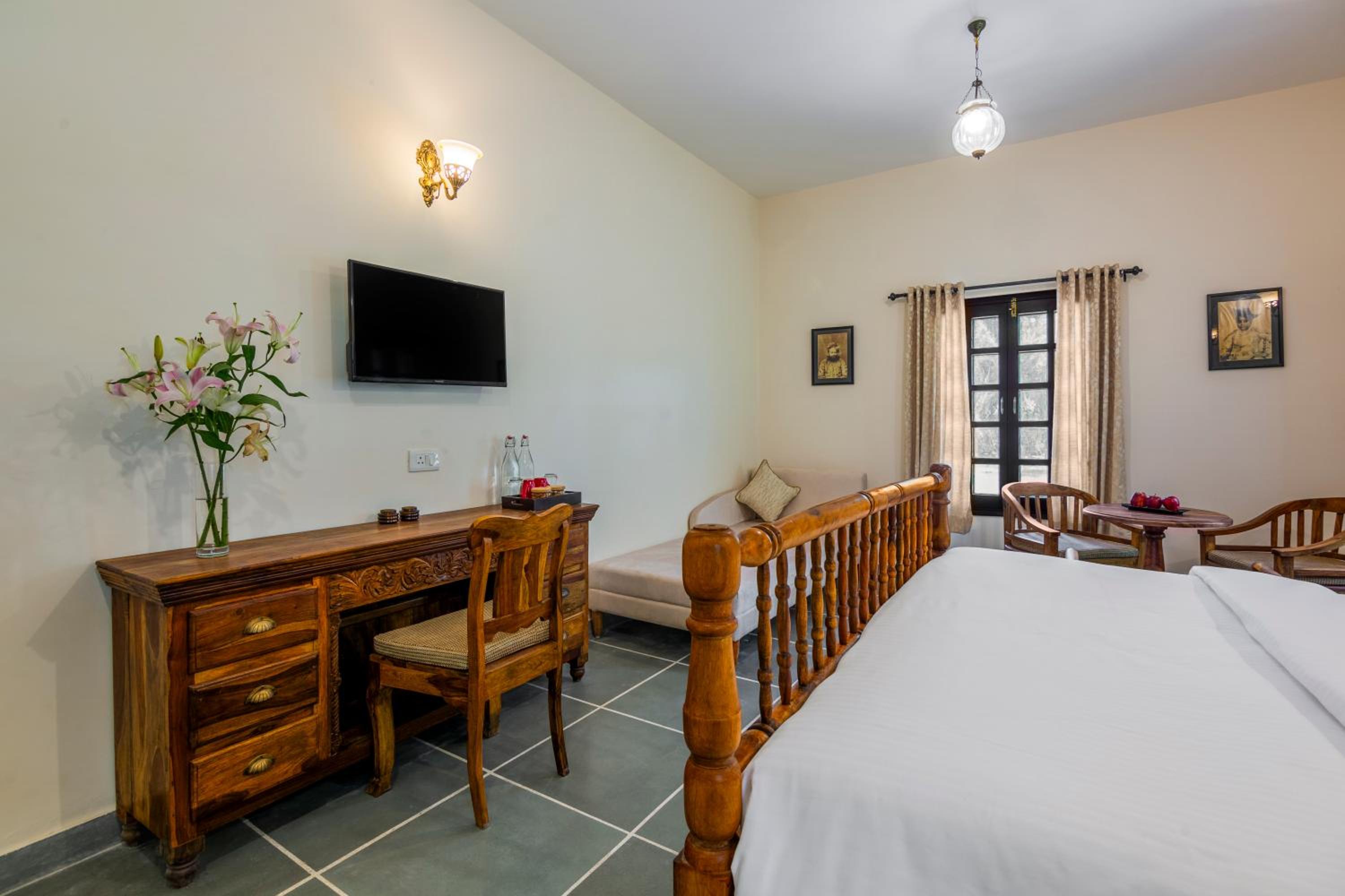 Haveli Room - Photo 7