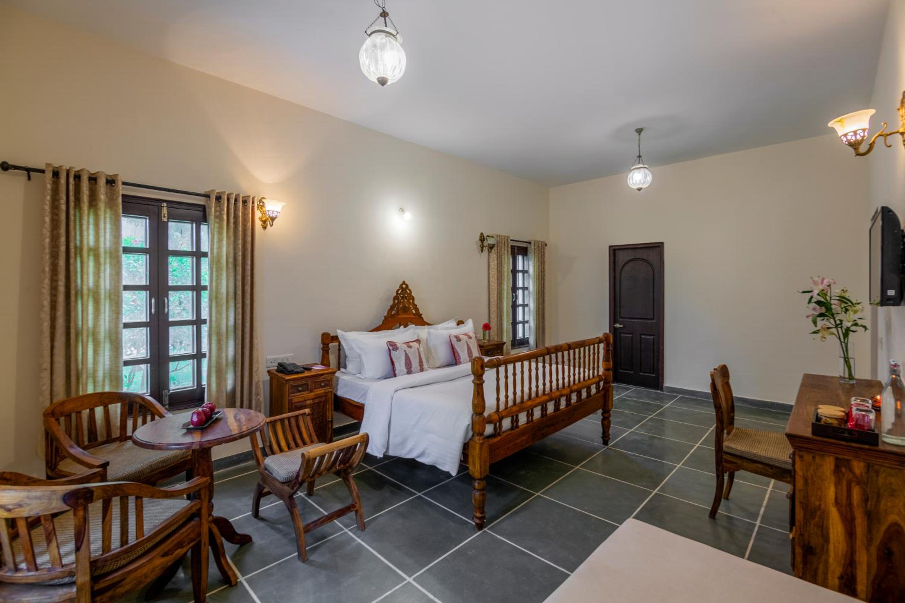 Haveli Room - Photo 6