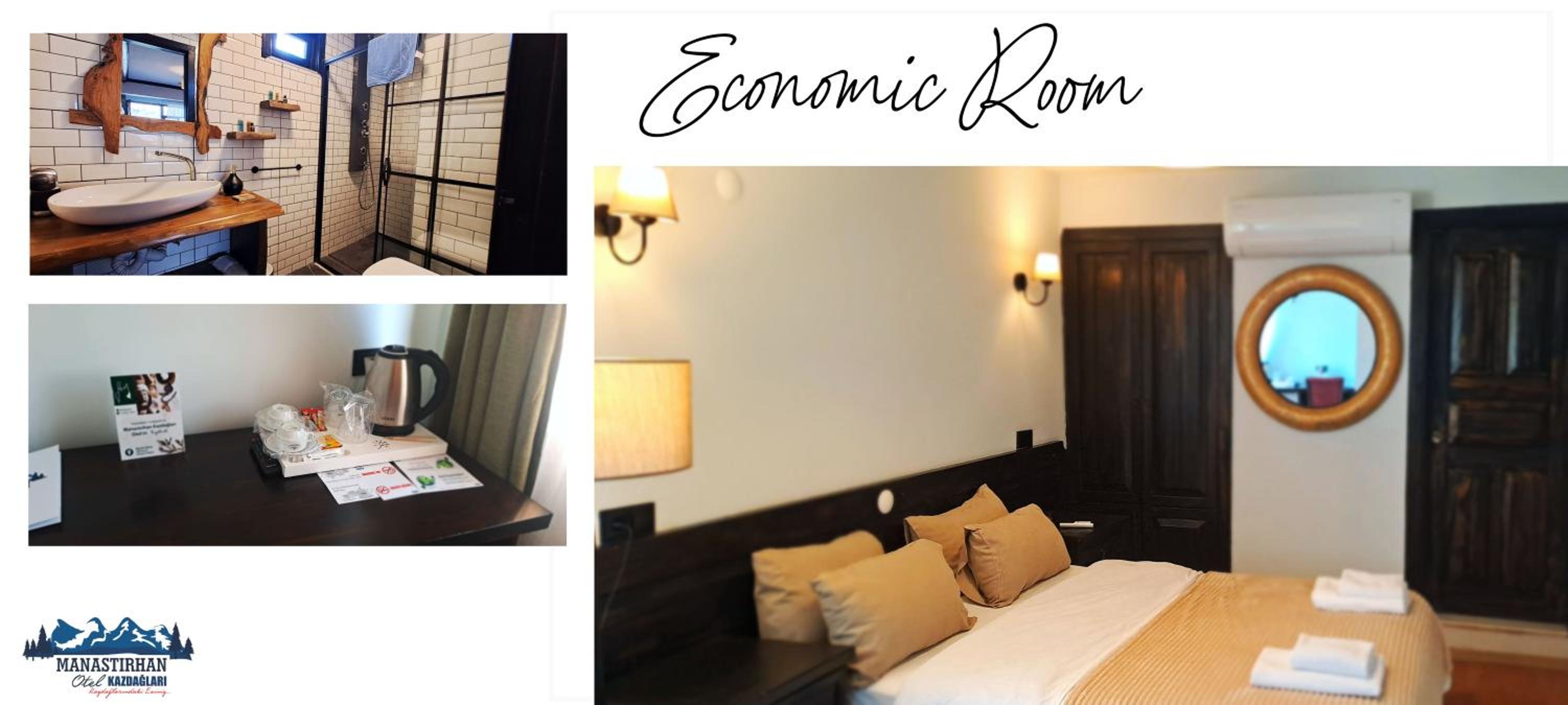 Standard Double Room - Photo 1