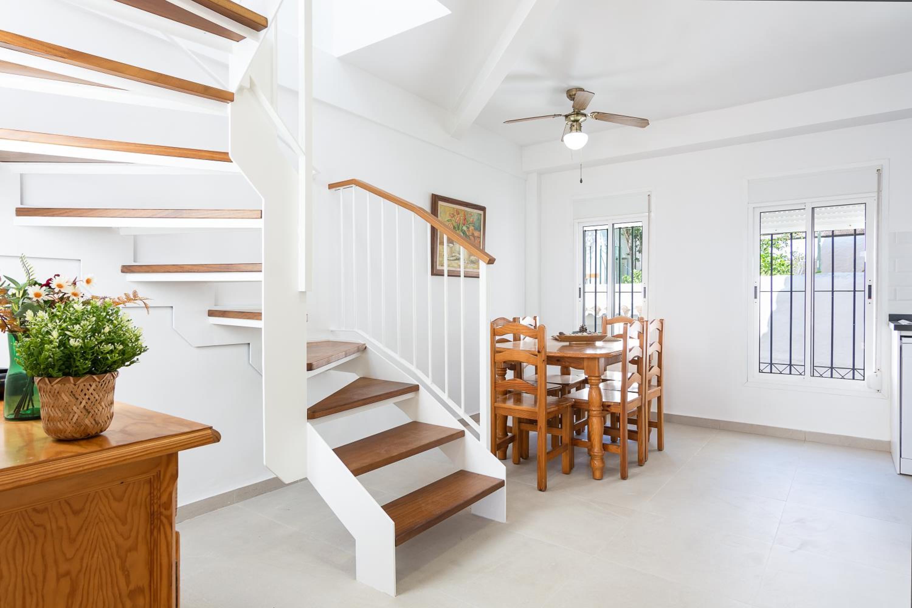 Duplex Apartment photo 3