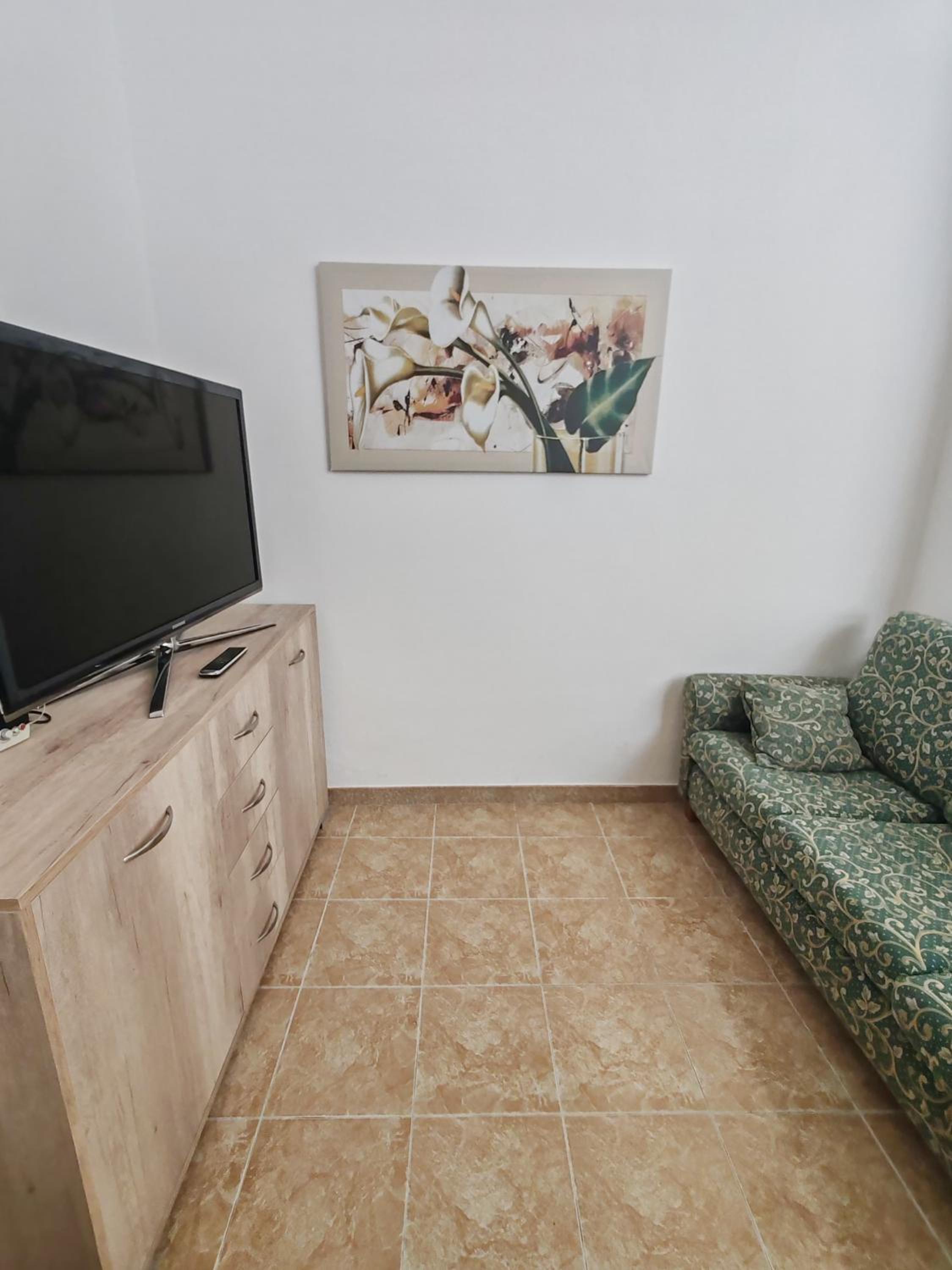 Two-Bedroom House photo 1