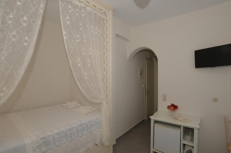 Double Room with Balcony photo 2