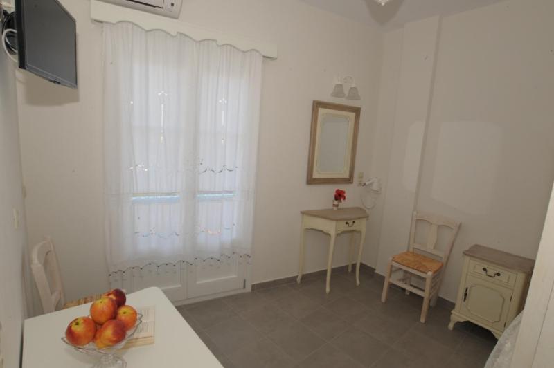 Double Room with Balcony photo 3