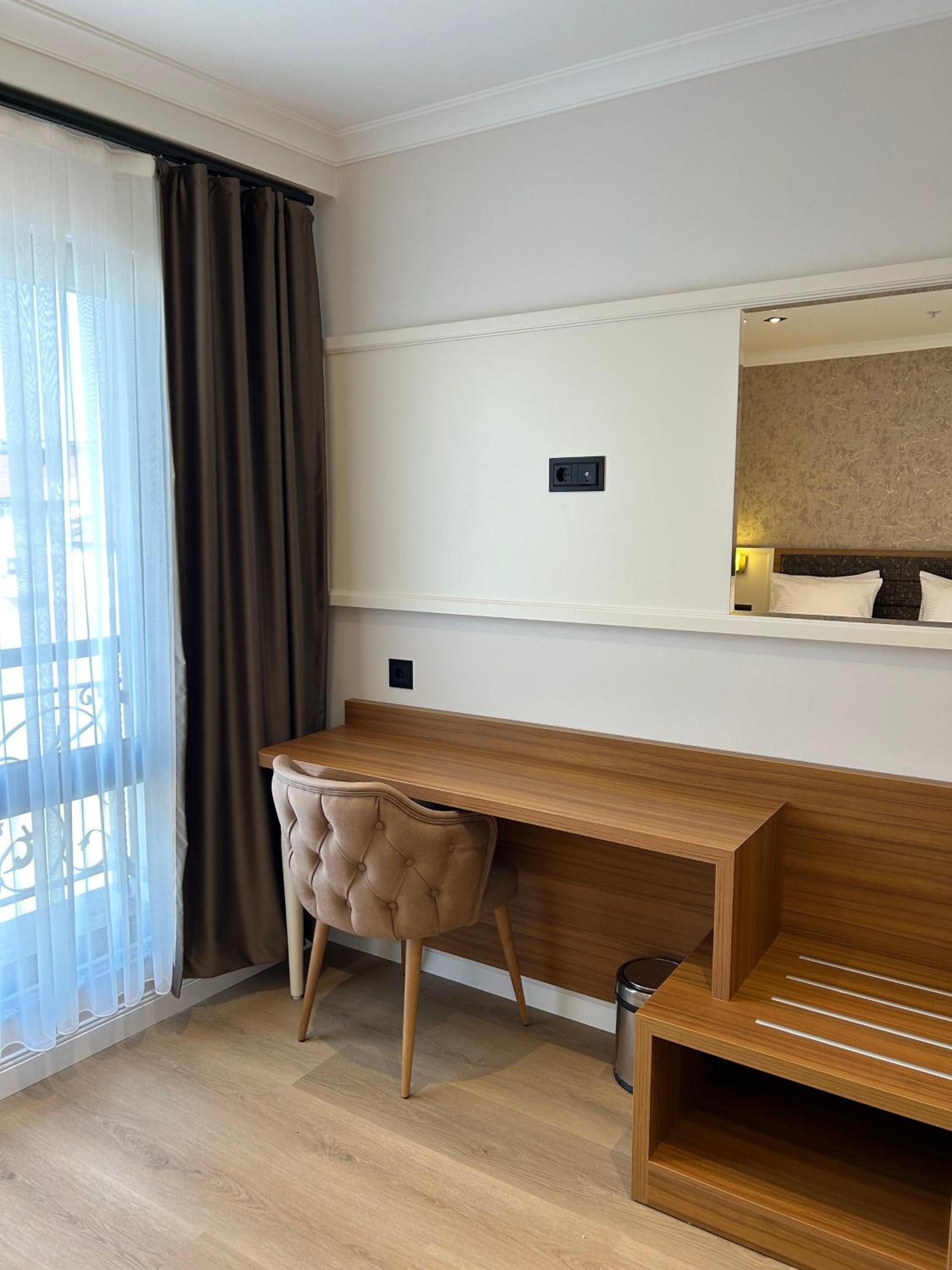 Double Room - Photo 1