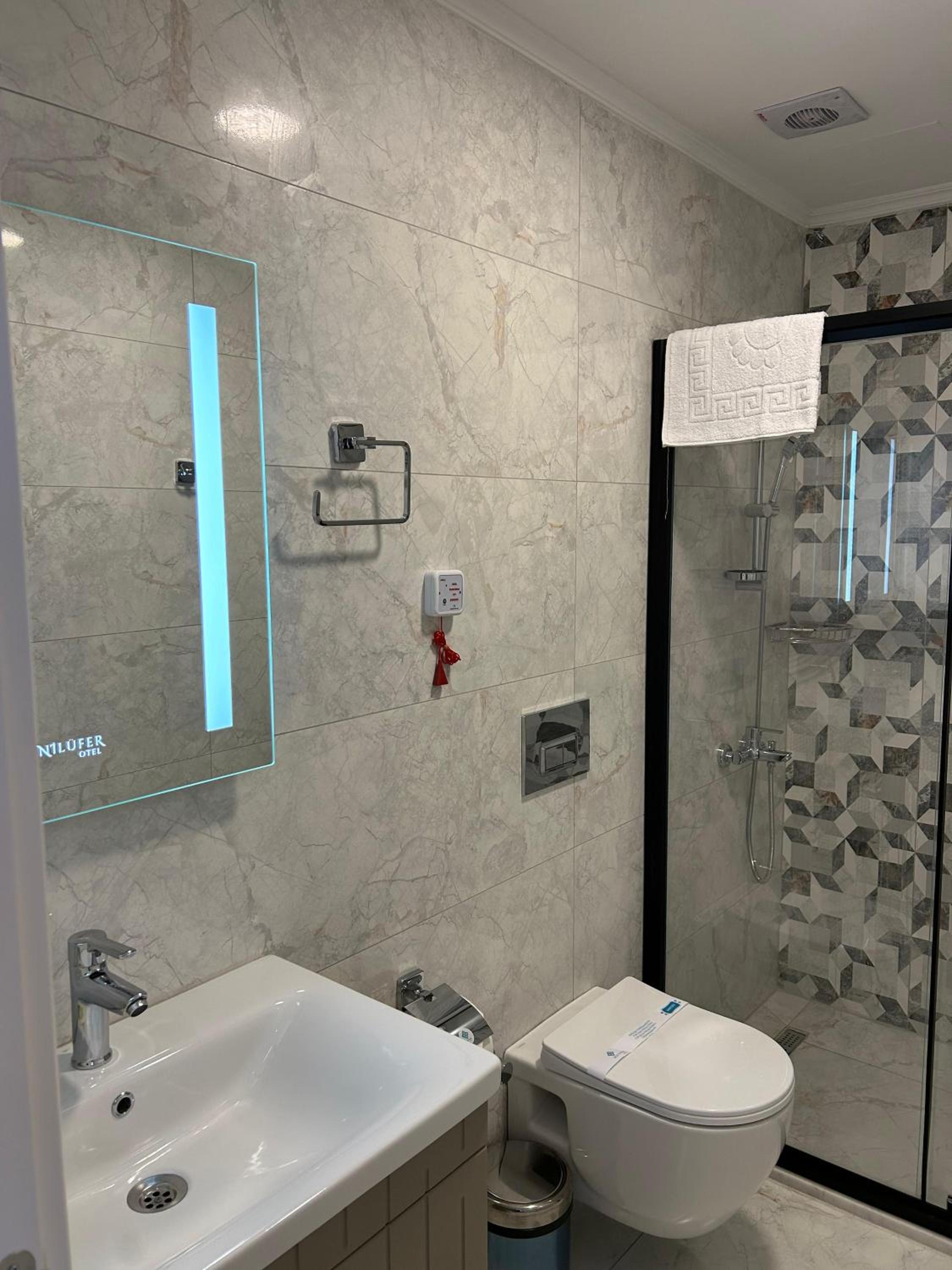 Triple Room - Photo 15