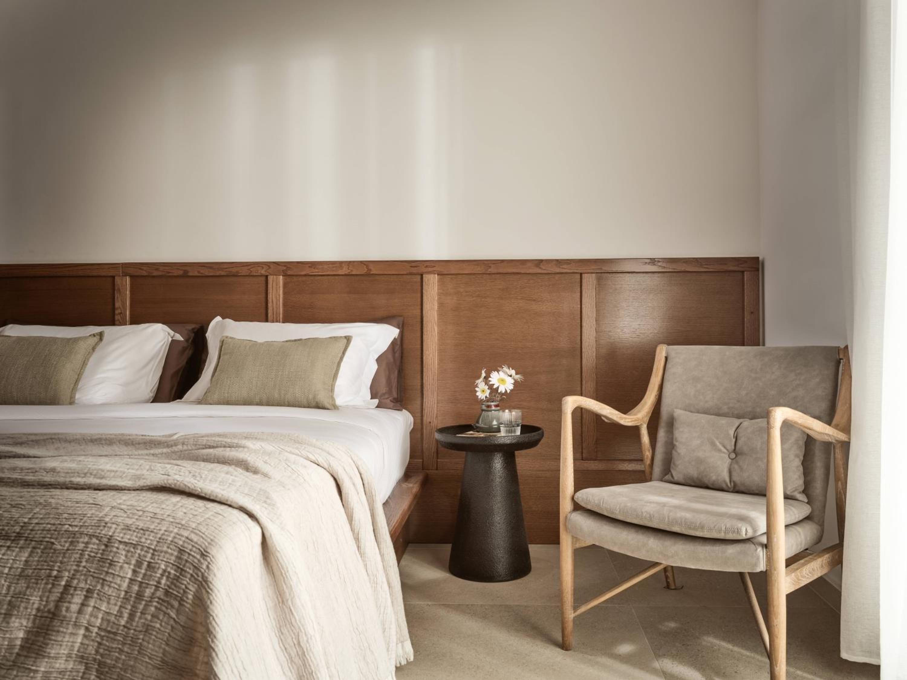 Grande Sea View Suite With Plunge Pool