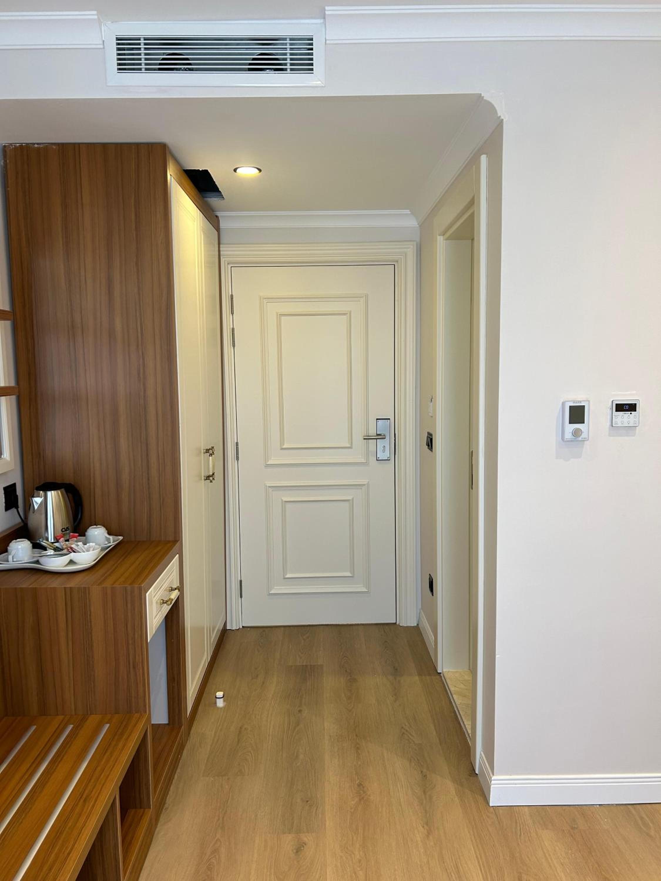 Single Room - Photo 19