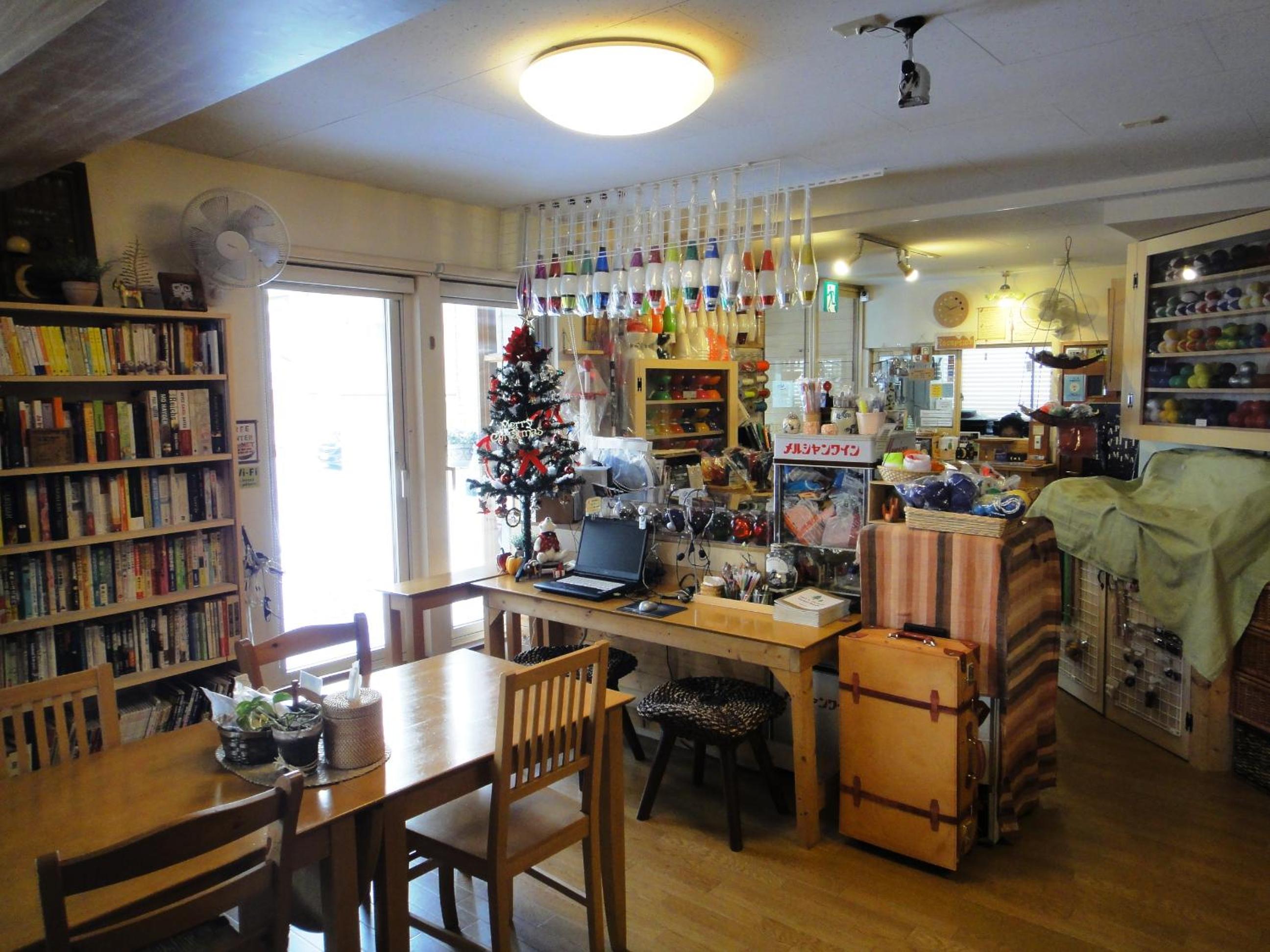 Triple Room - Photo 17