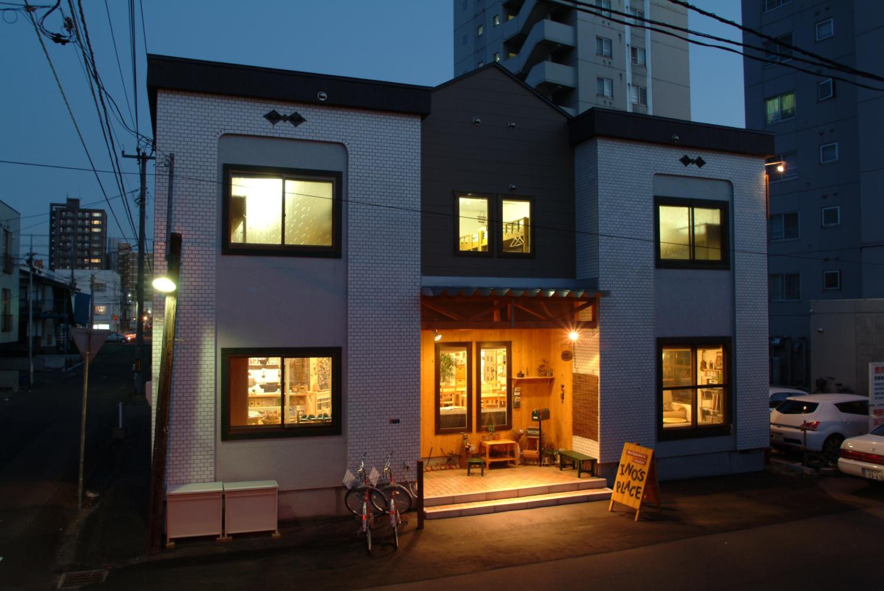 Triple Room - Photo 11