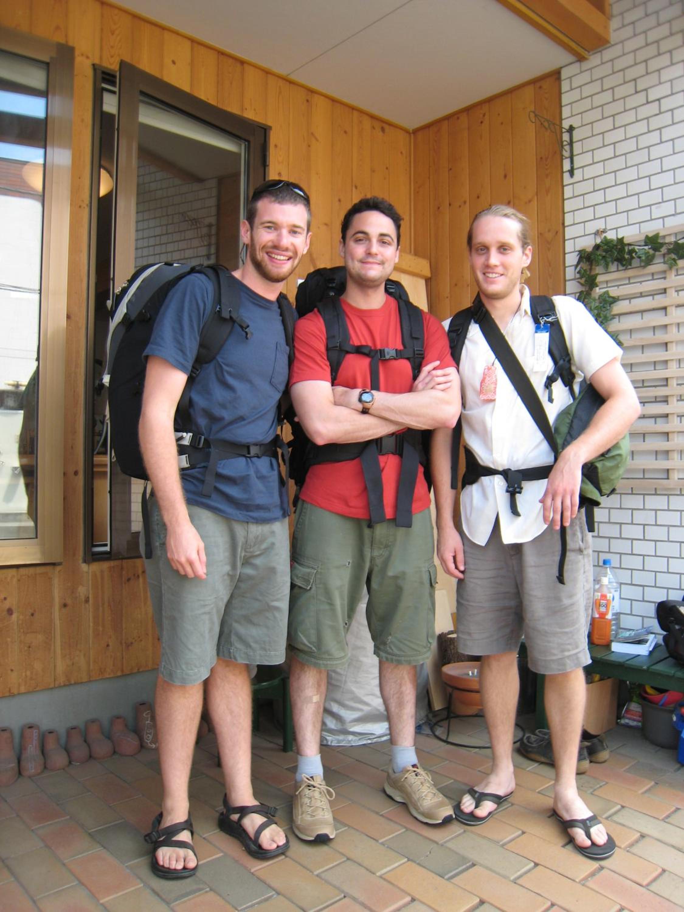 Triple Room - Photo 8