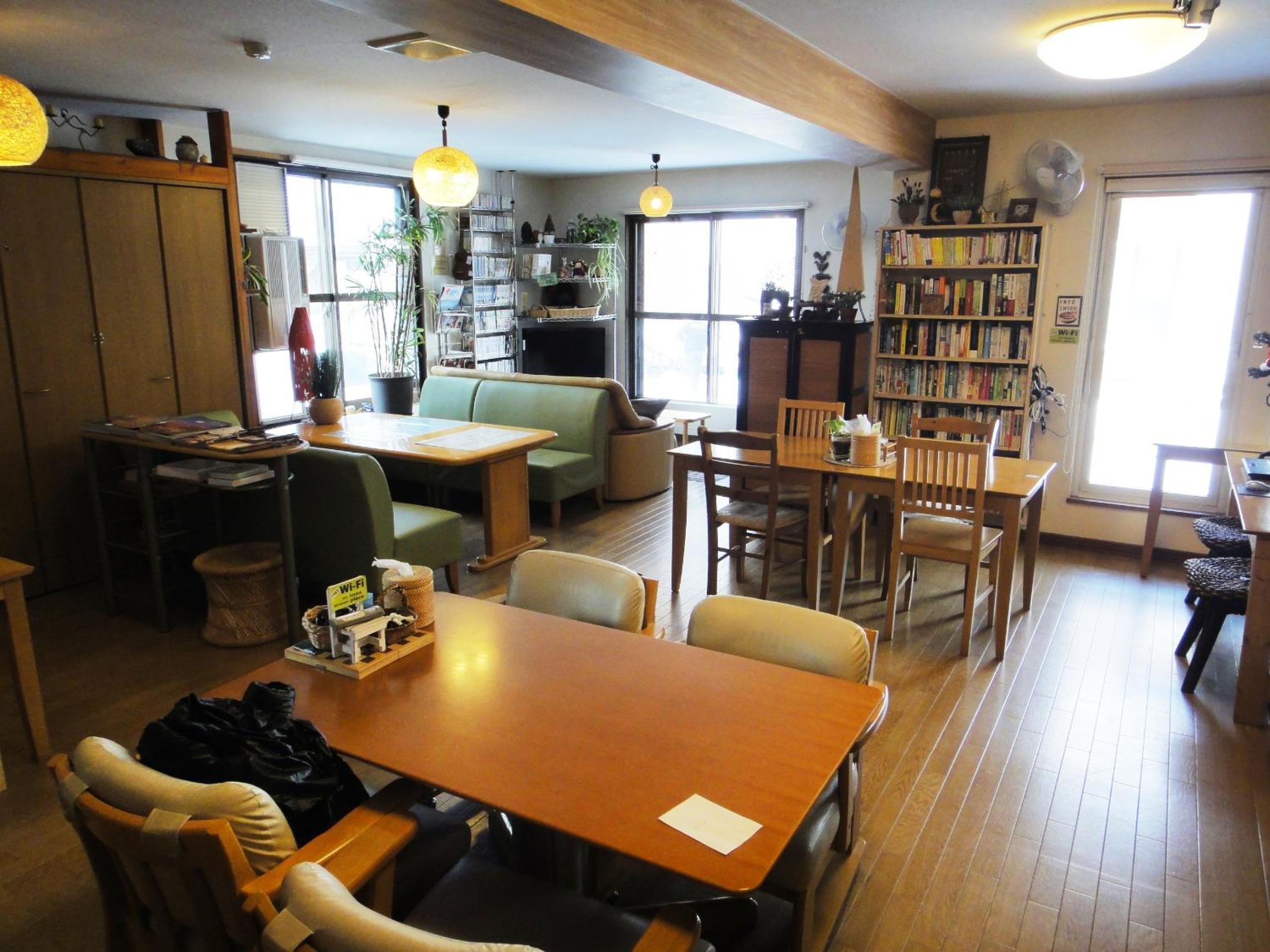 Triple Room - Photo 6