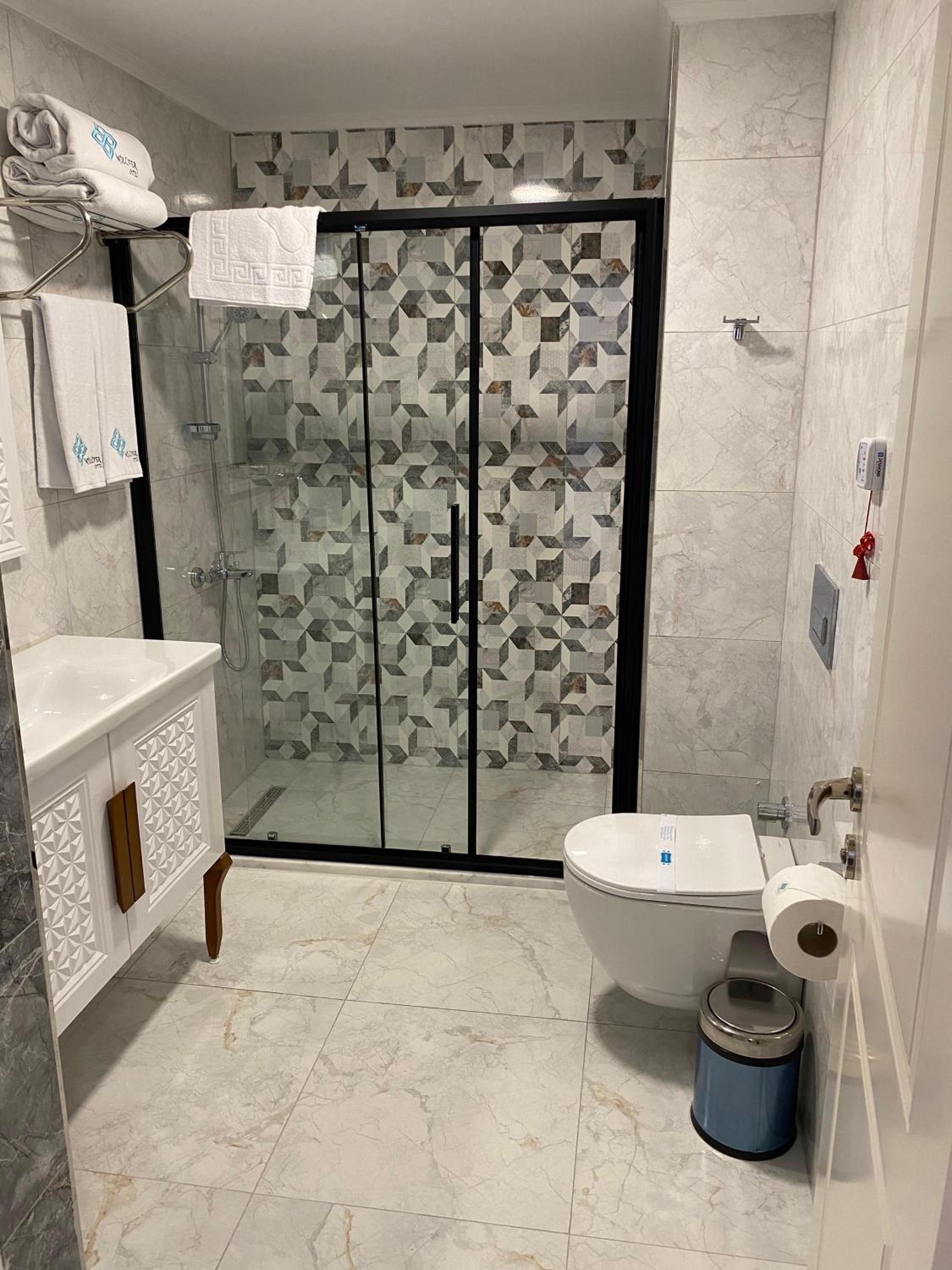 Triple Room - Photo 29