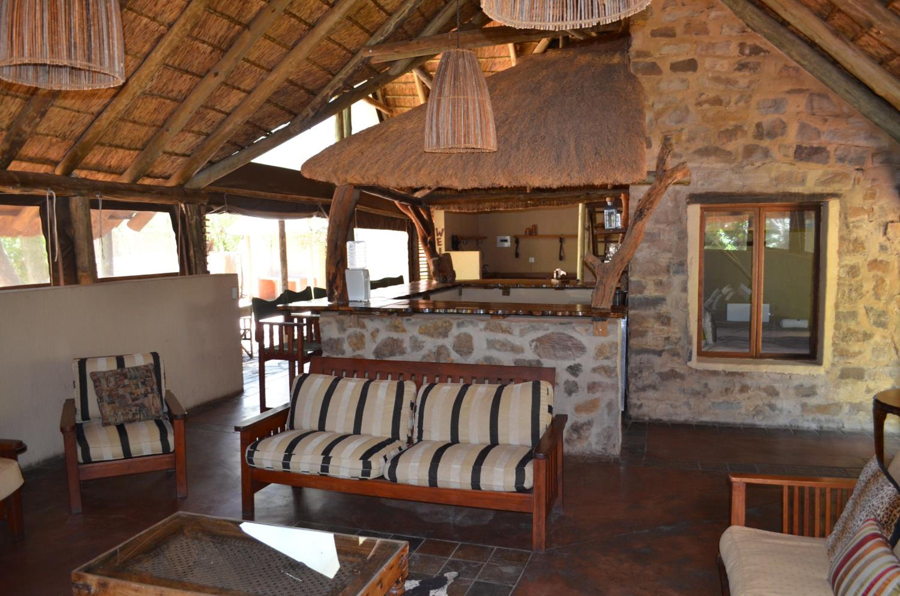 Standard Villa - Photo 1