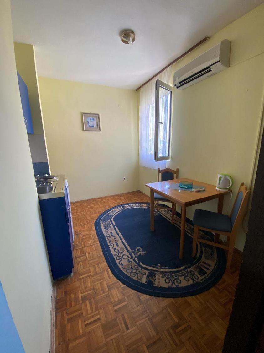 Apartment with Sea View photo 3