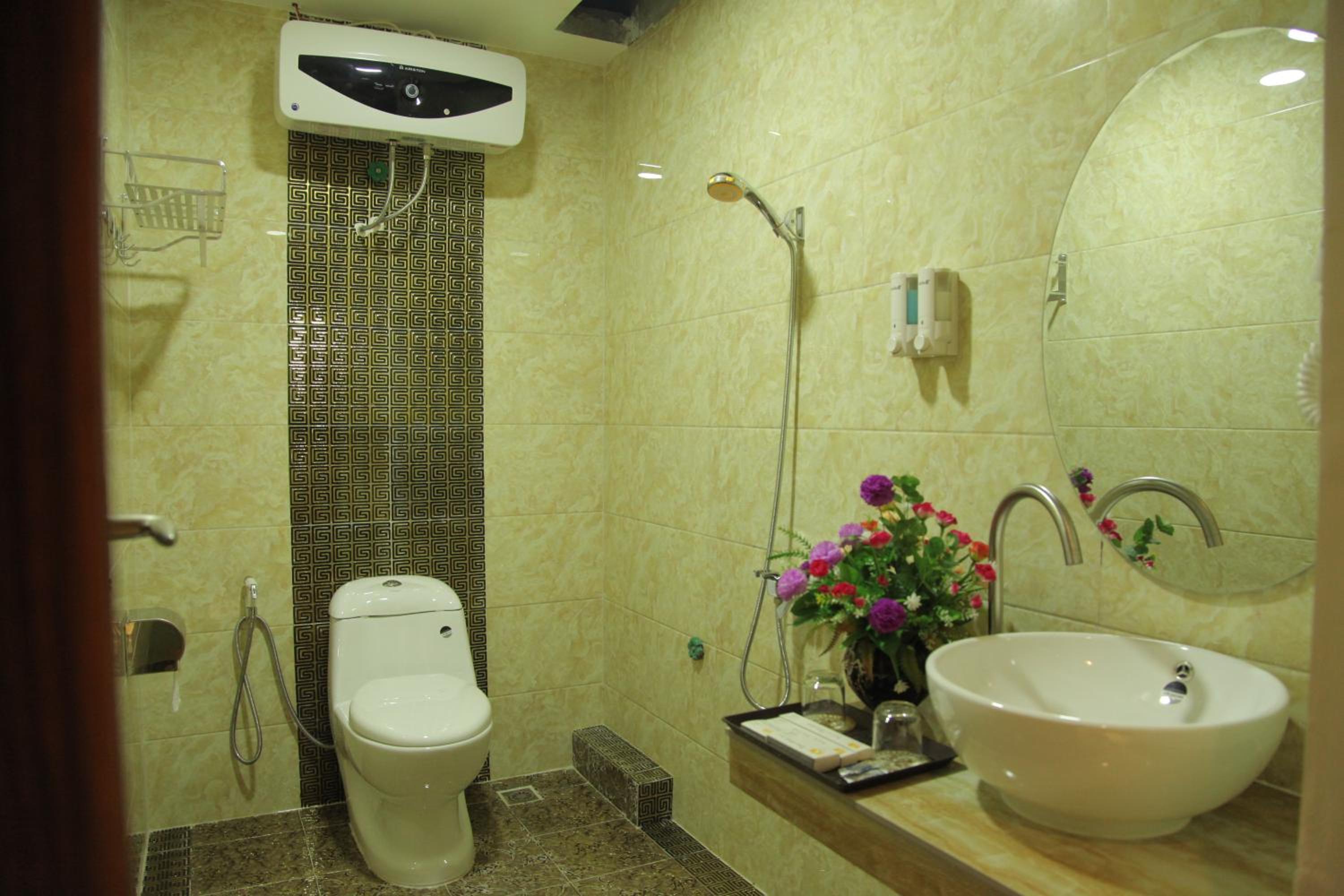 Triple Room photo 3