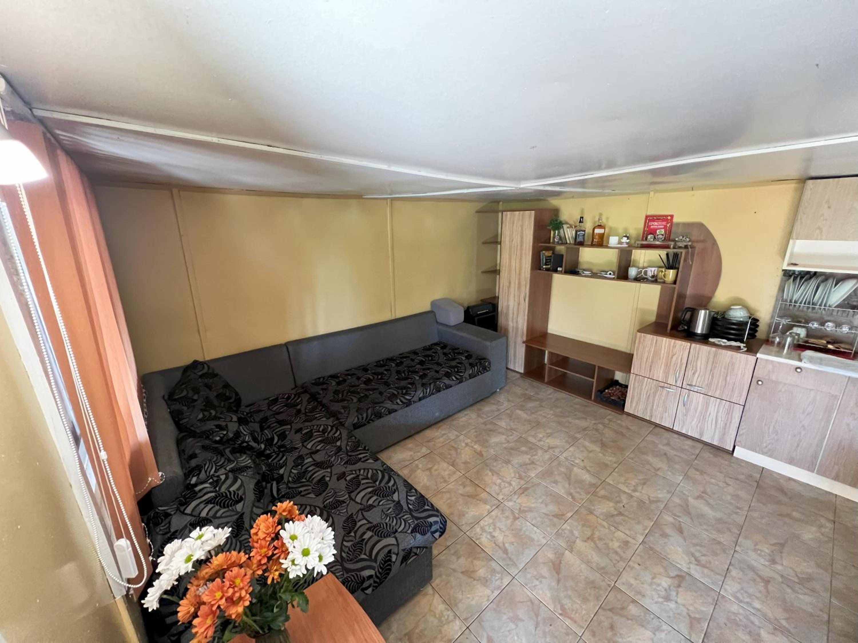 Chalet photo 1