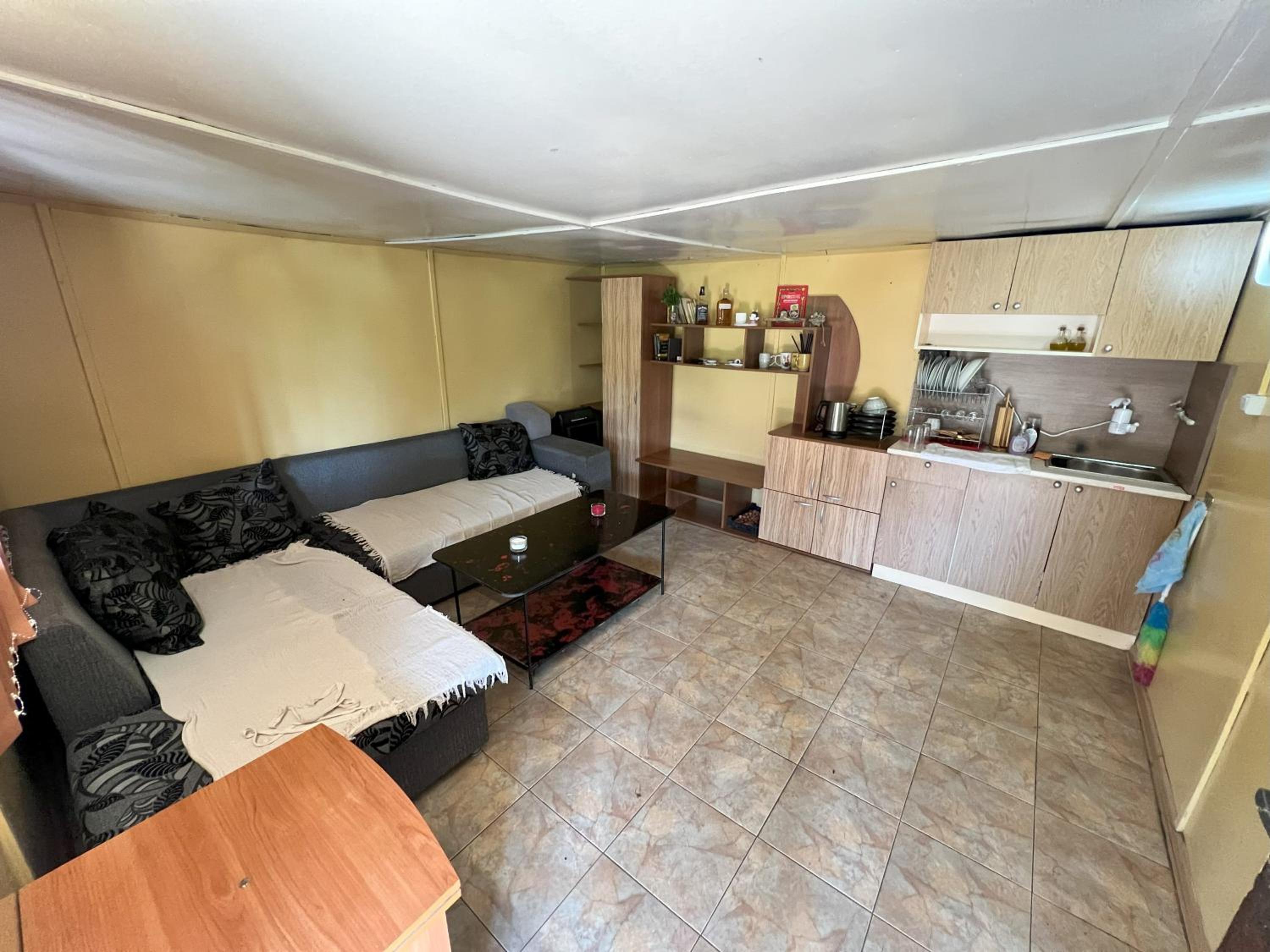 Chalet photo 2