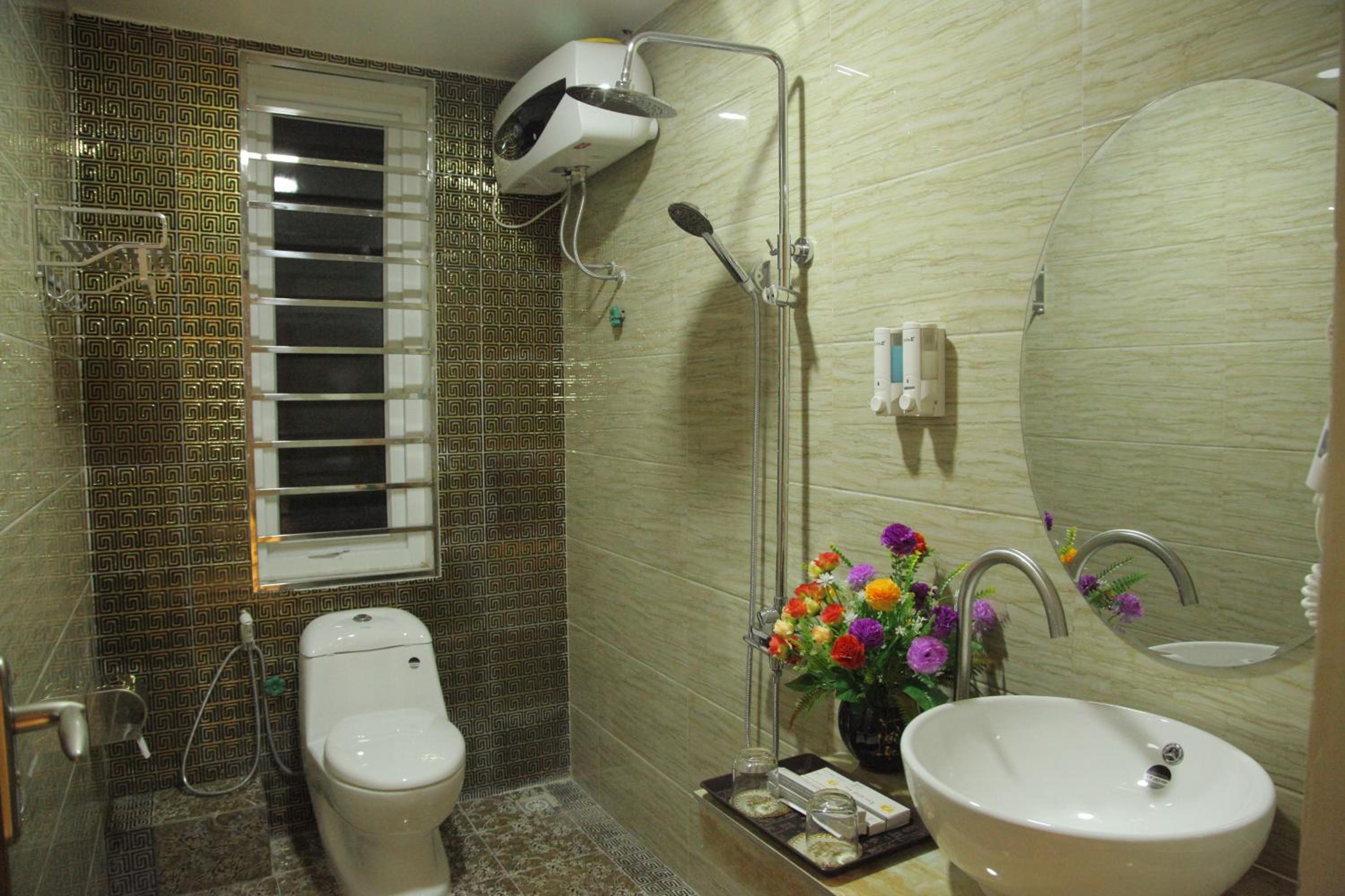 Family Double Room photo 1
