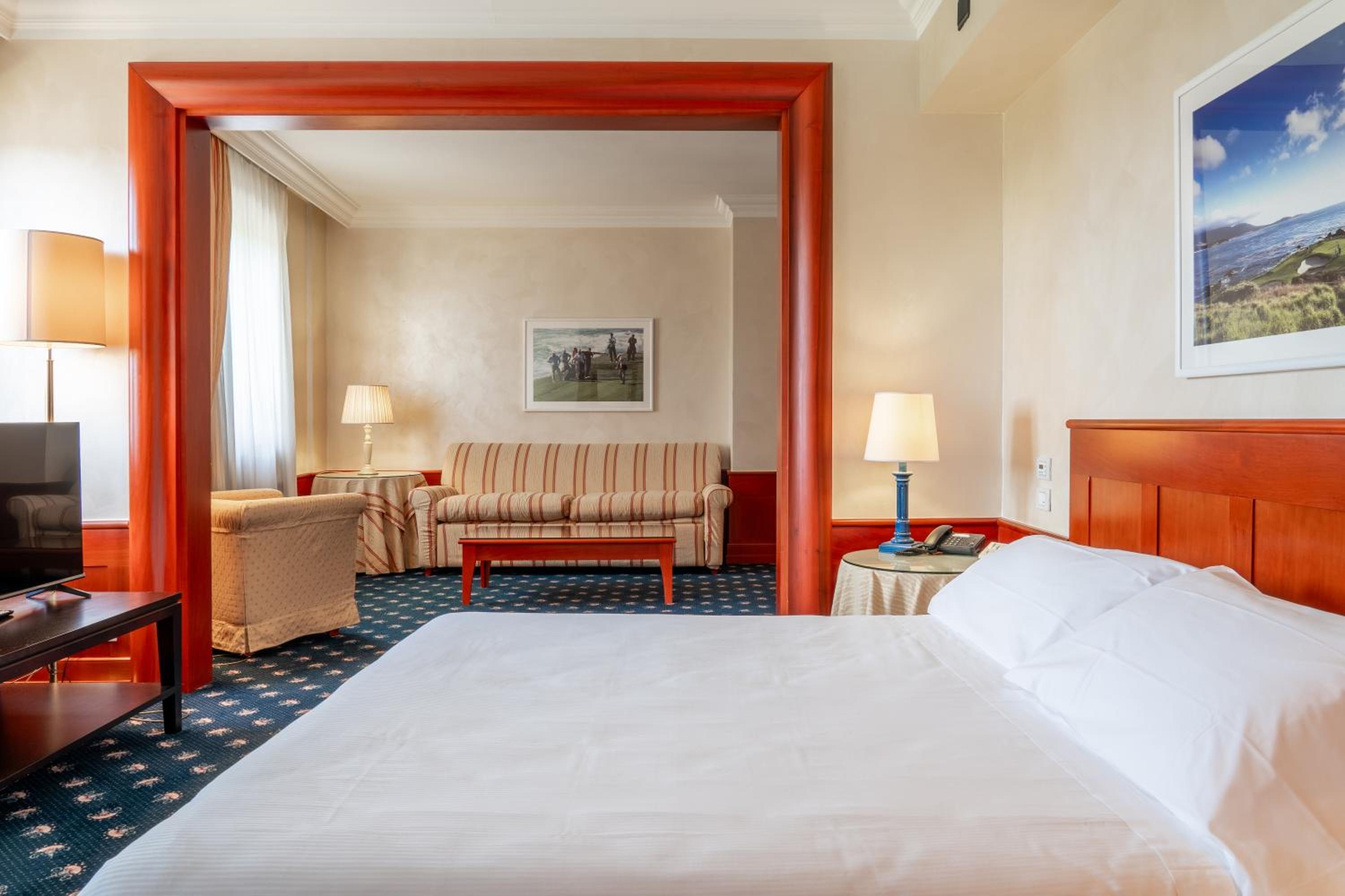 Junior Suite photo 1