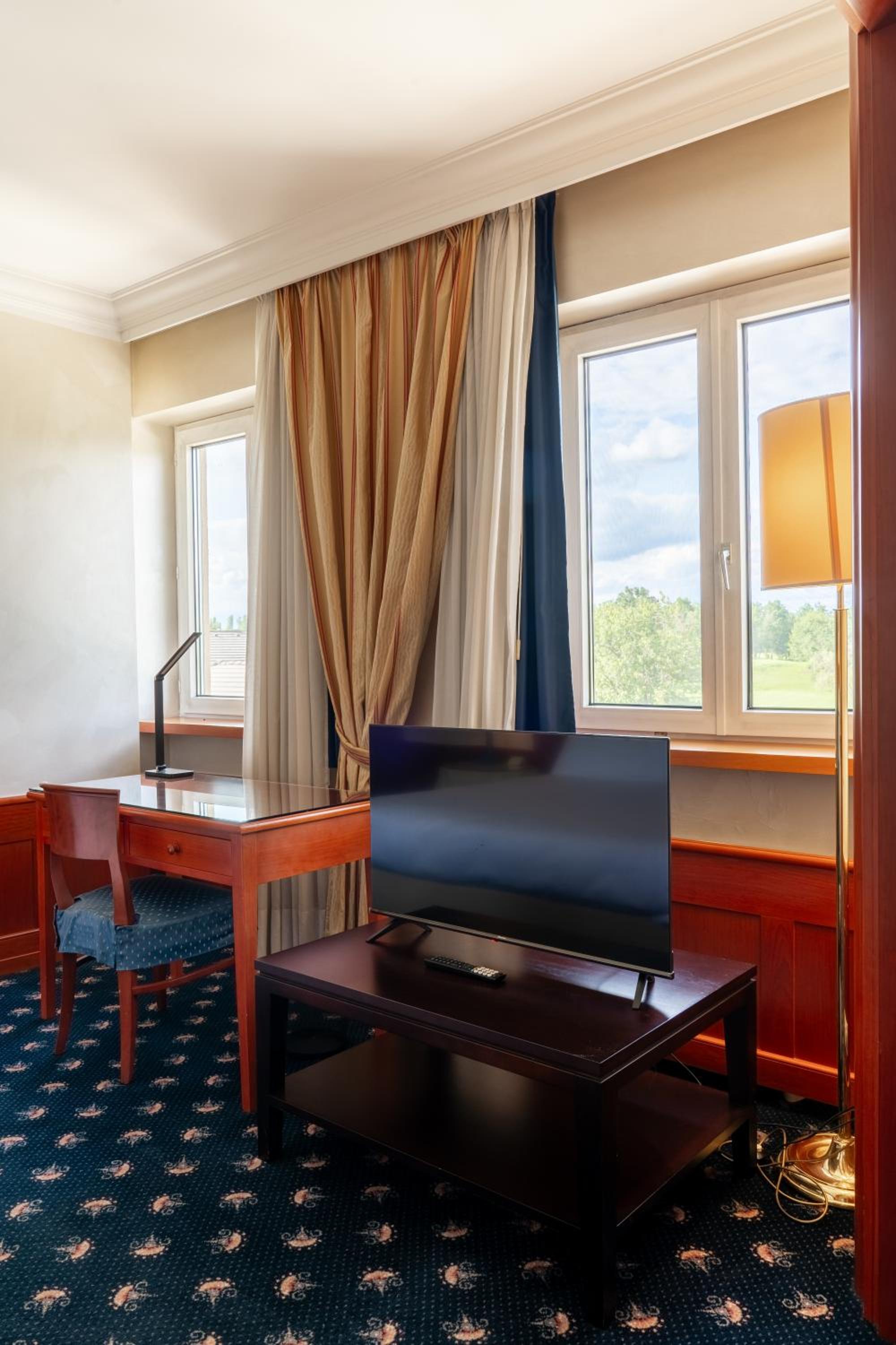 Junior Suite photo 3