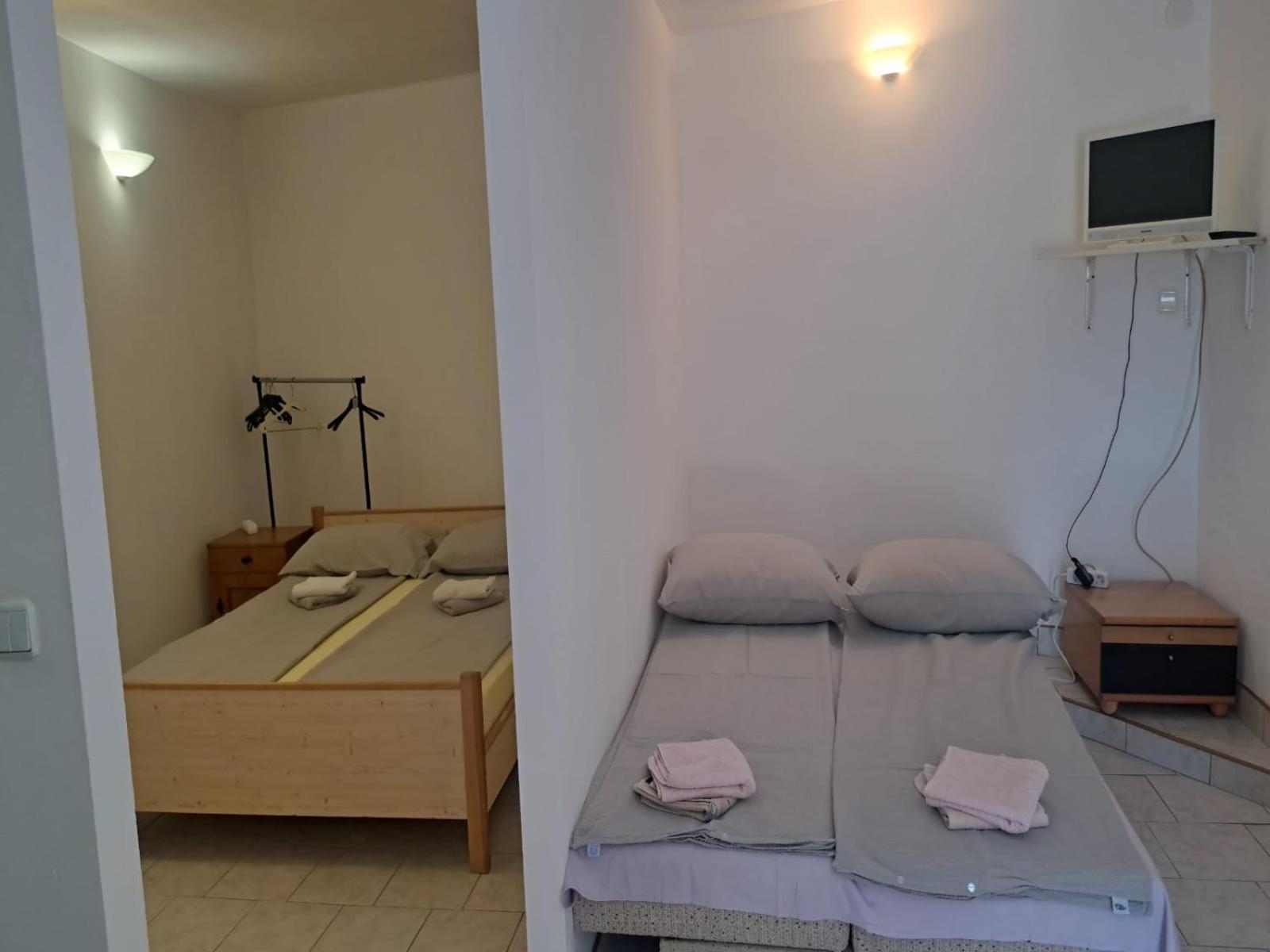 Apartment - Ground Floor photo 2