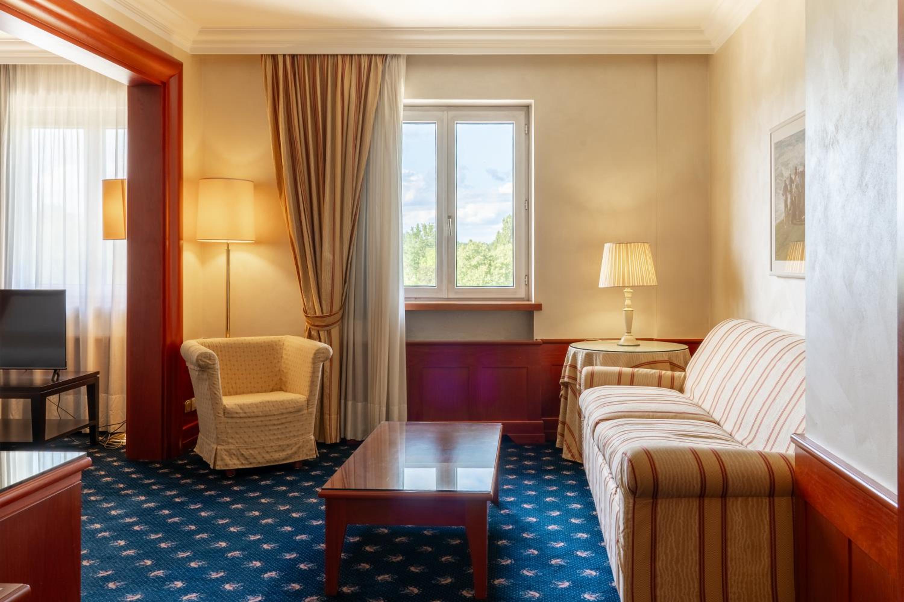 Junior Suite photo 2